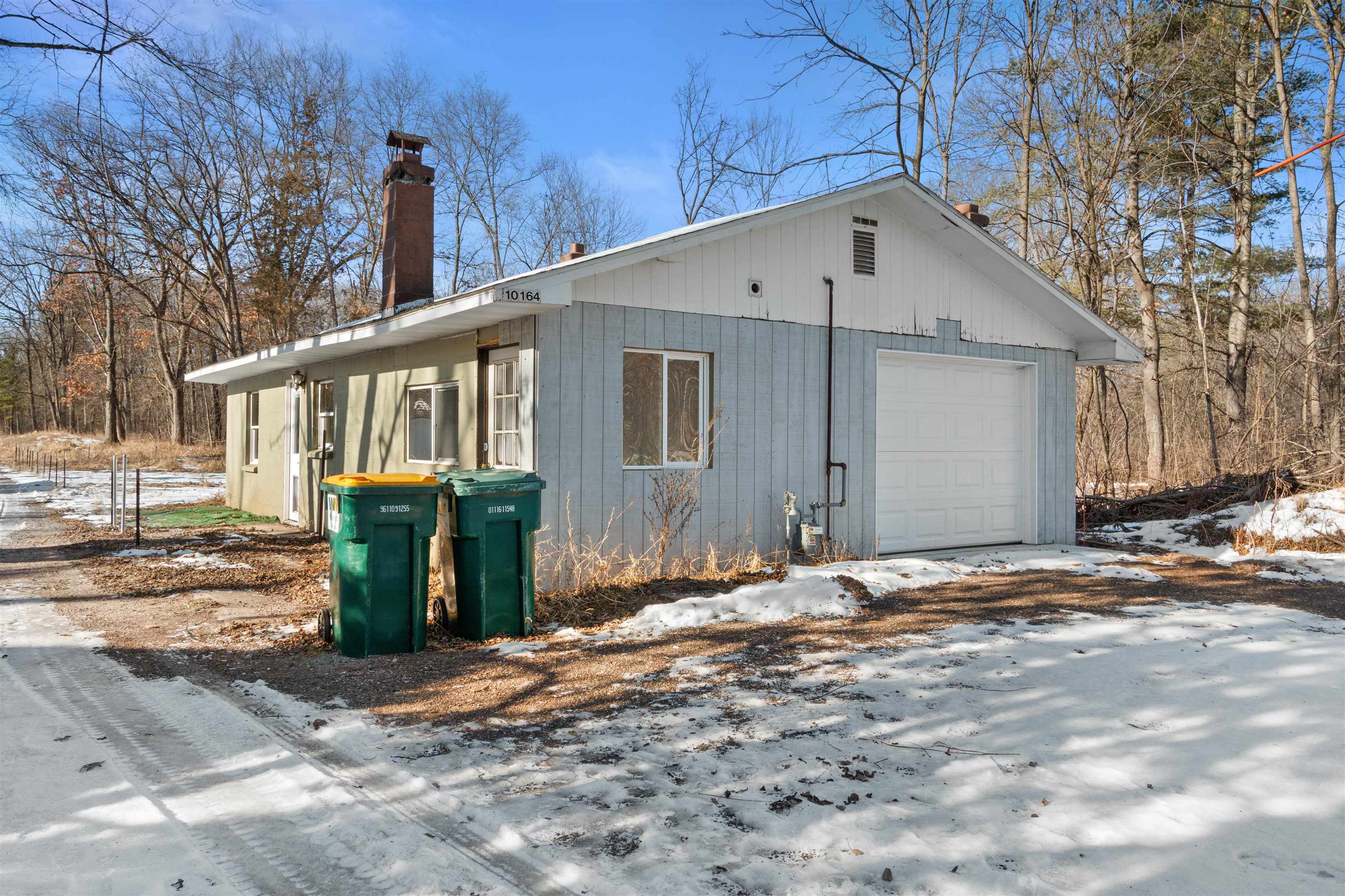 10164 COUNTY ROAD Z, Nekoosa, Wisconsin 54457, 1 Bedroom Bedrooms, ,1 BathroomBathrooms,Residential,For Sale,10164 COUNTY ROAD Z,22600157