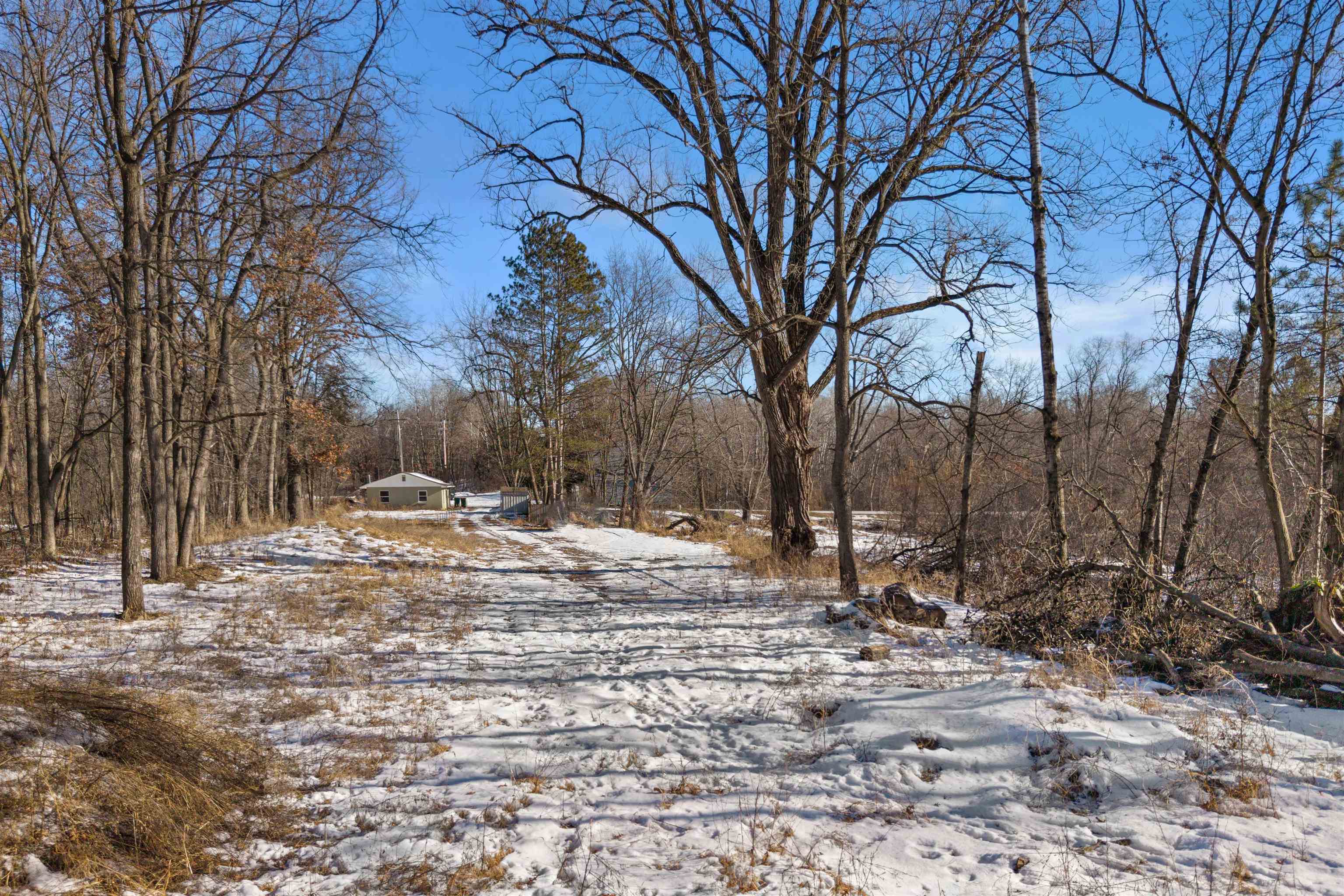 10164 COUNTY ROAD Z, Nekoosa, Wisconsin 54457, 1 Bedroom Bedrooms, ,1 BathroomBathrooms,Residential,For Sale,10164 COUNTY ROAD Z,22600157