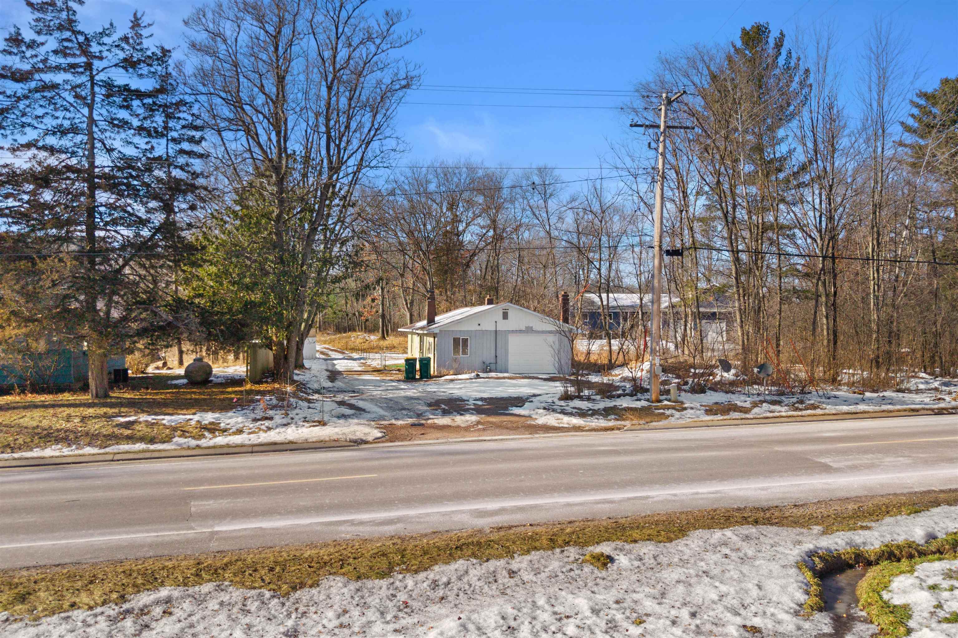 10164 COUNTY ROAD Z, Nekoosa, Wisconsin 54457, 1 Bedroom Bedrooms, ,1 BathroomBathrooms,Residential,For Sale,10164 COUNTY ROAD Z,22600157