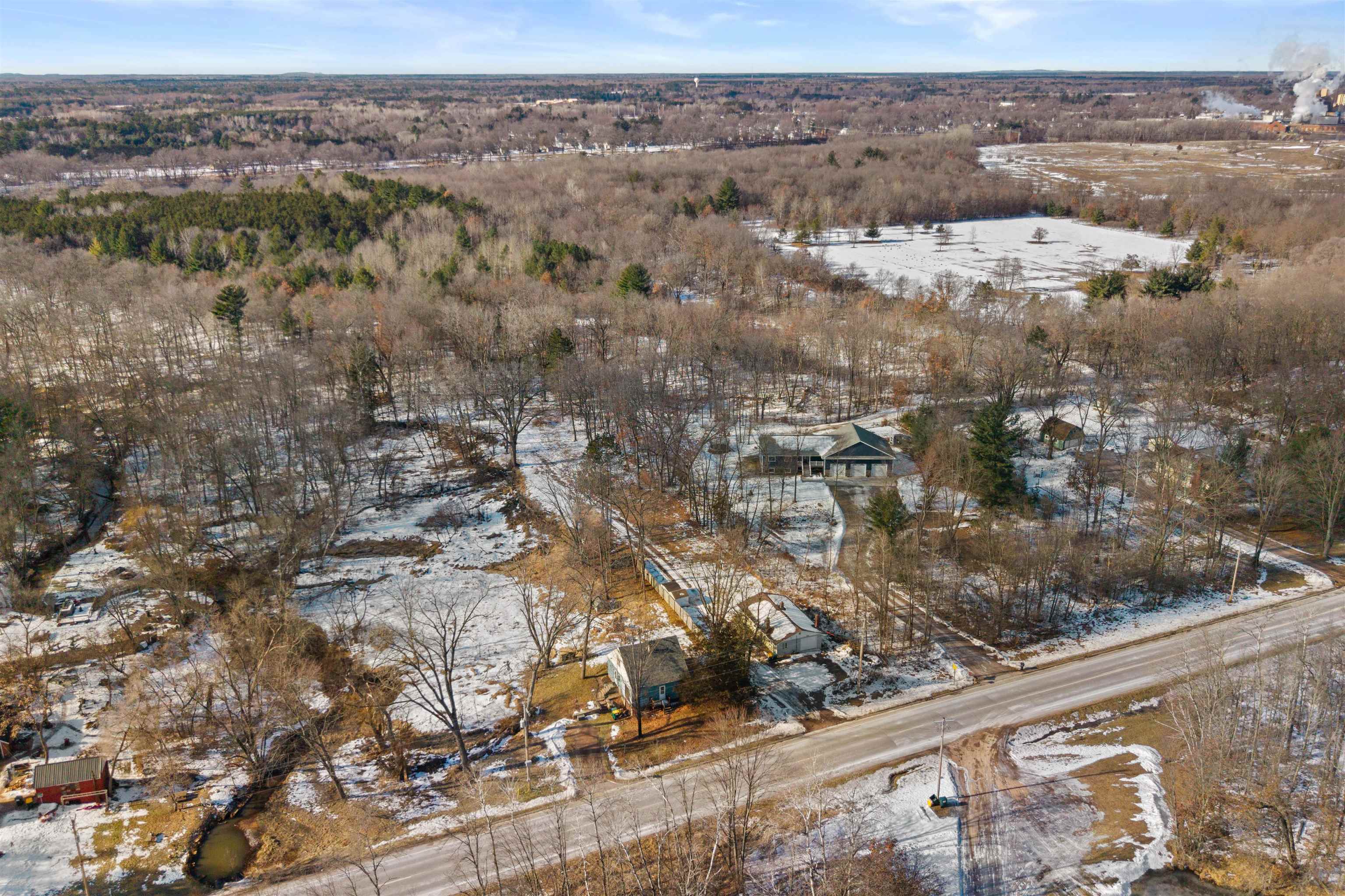 10164 COUNTY ROAD Z, Nekoosa, Wisconsin 54457, 1 Bedroom Bedrooms, ,1 BathroomBathrooms,Residential,For Sale,10164 COUNTY ROAD Z,22600157