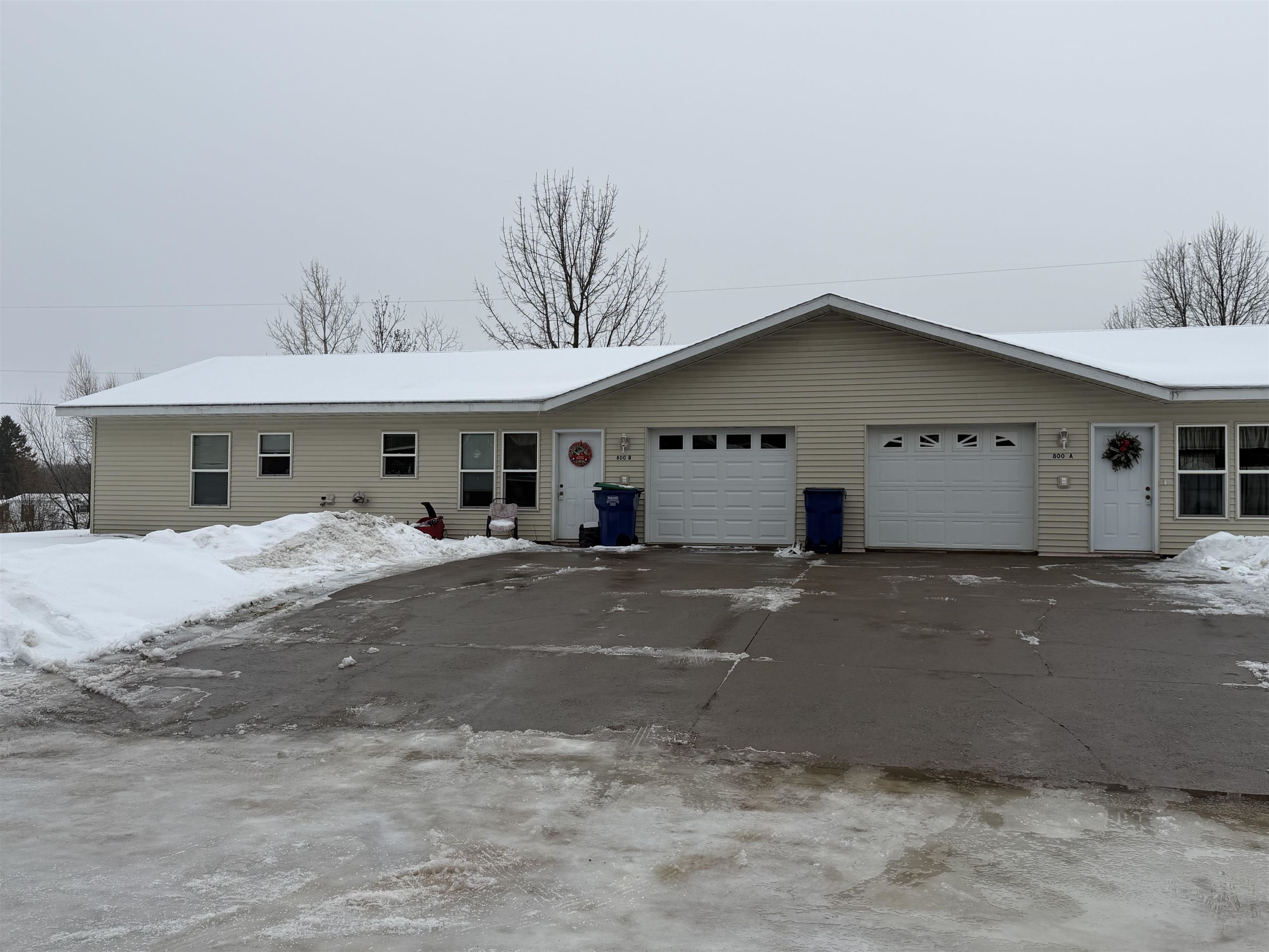 800 LOVE LANE, Athens, Wisconsin 54411, 2 Bedrooms Bedrooms, 6 Rooms Rooms,1 BathroomBathrooms,Multi-family,For Sale,800 LOVE LANE,22600163