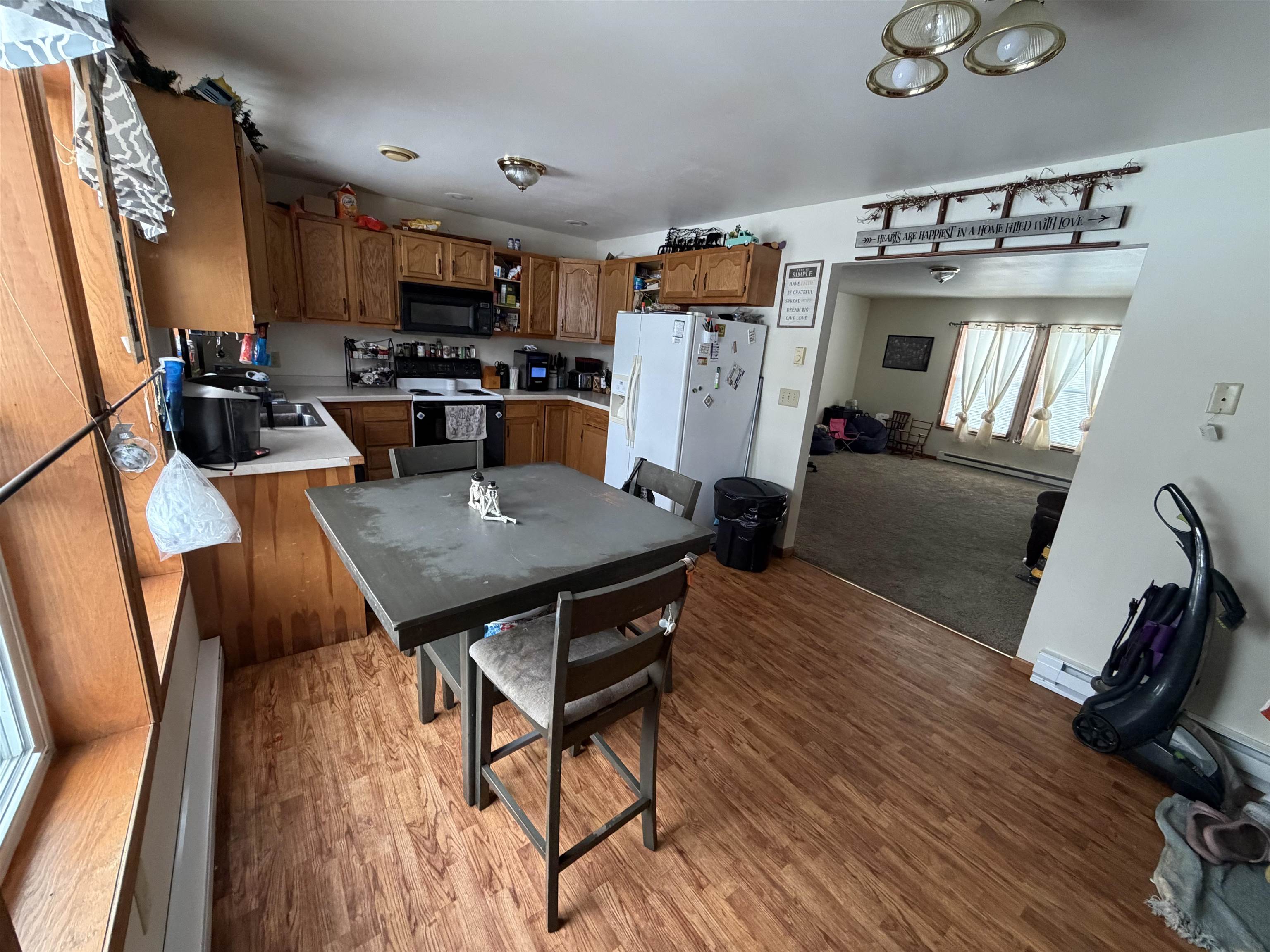 800 LOVE LANE, Athens, Wisconsin 54411, 2 Bedrooms Bedrooms, 6 Rooms Rooms,1 BathroomBathrooms,Multi-family,For Sale,800 LOVE LANE,22600163