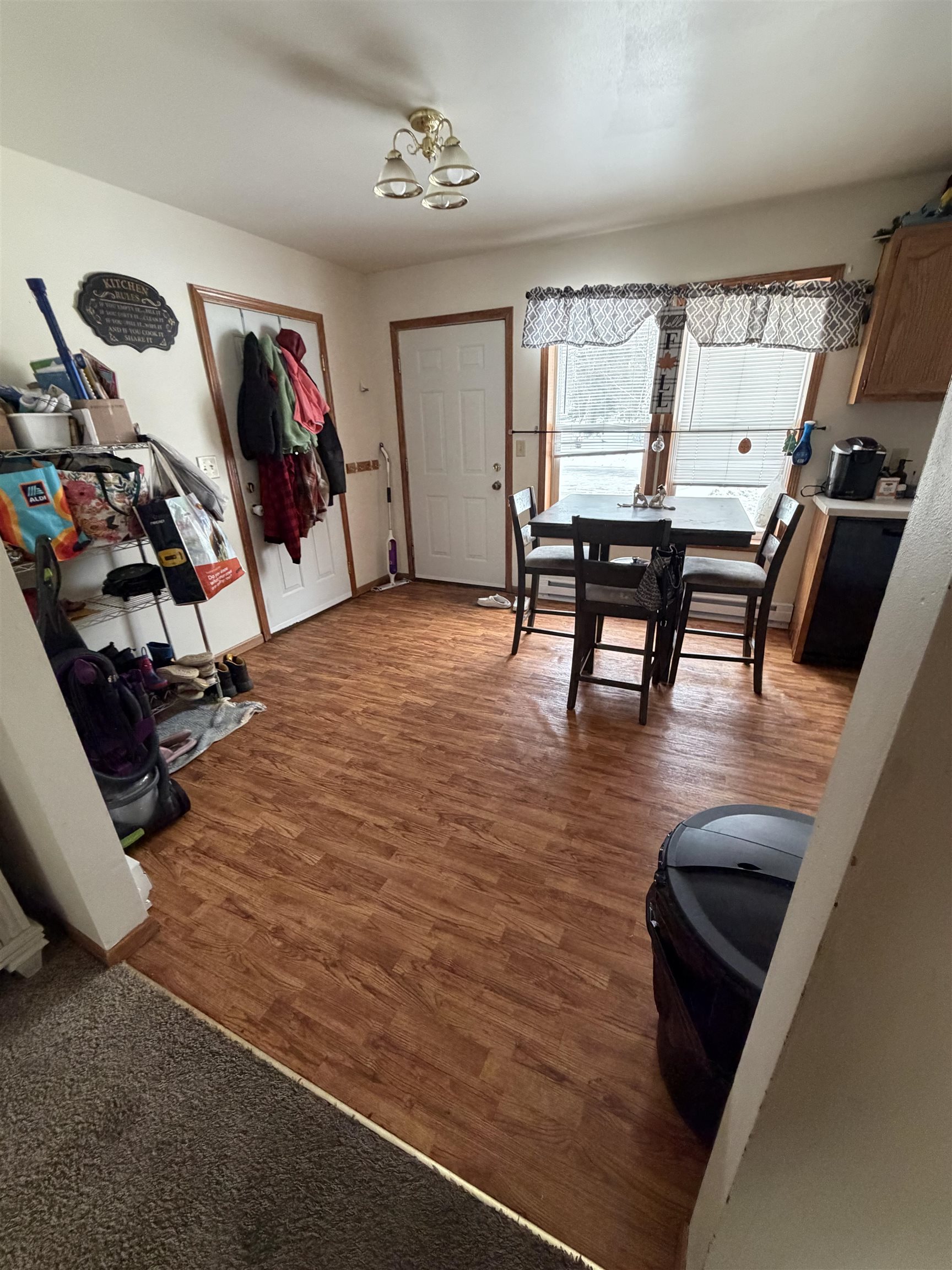 800 LOVE LANE, Athens, Wisconsin 54411, 2 Bedrooms Bedrooms, 6 Rooms Rooms,1 BathroomBathrooms,Multi-family,For Sale,800 LOVE LANE,22600163