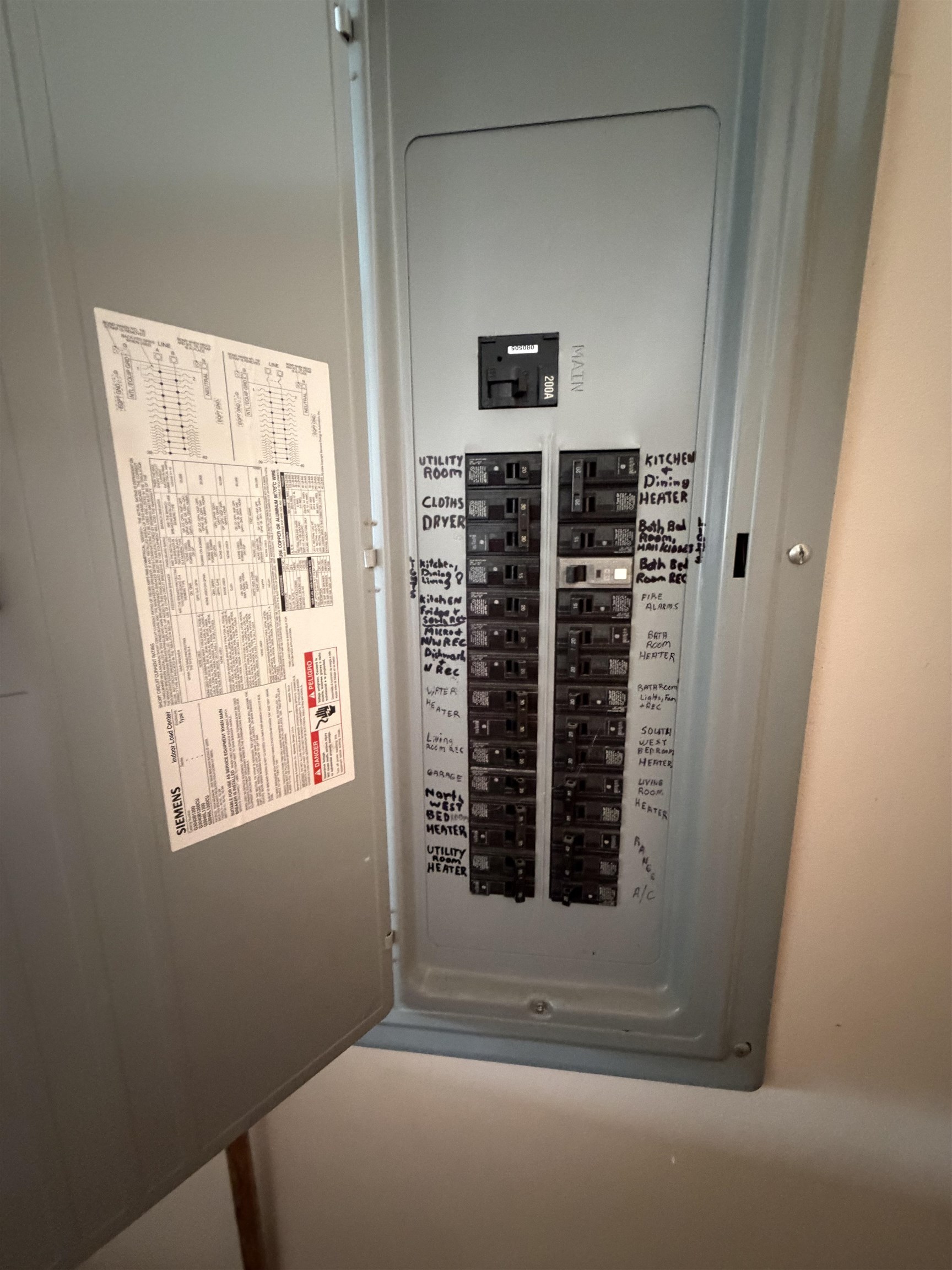 800 LOVE LANE, Athens, Wisconsin 54411, 2 Bedrooms Bedrooms, 6 Rooms Rooms,1 BathroomBathrooms,Multi-family,For Sale,800 LOVE LANE,22600163