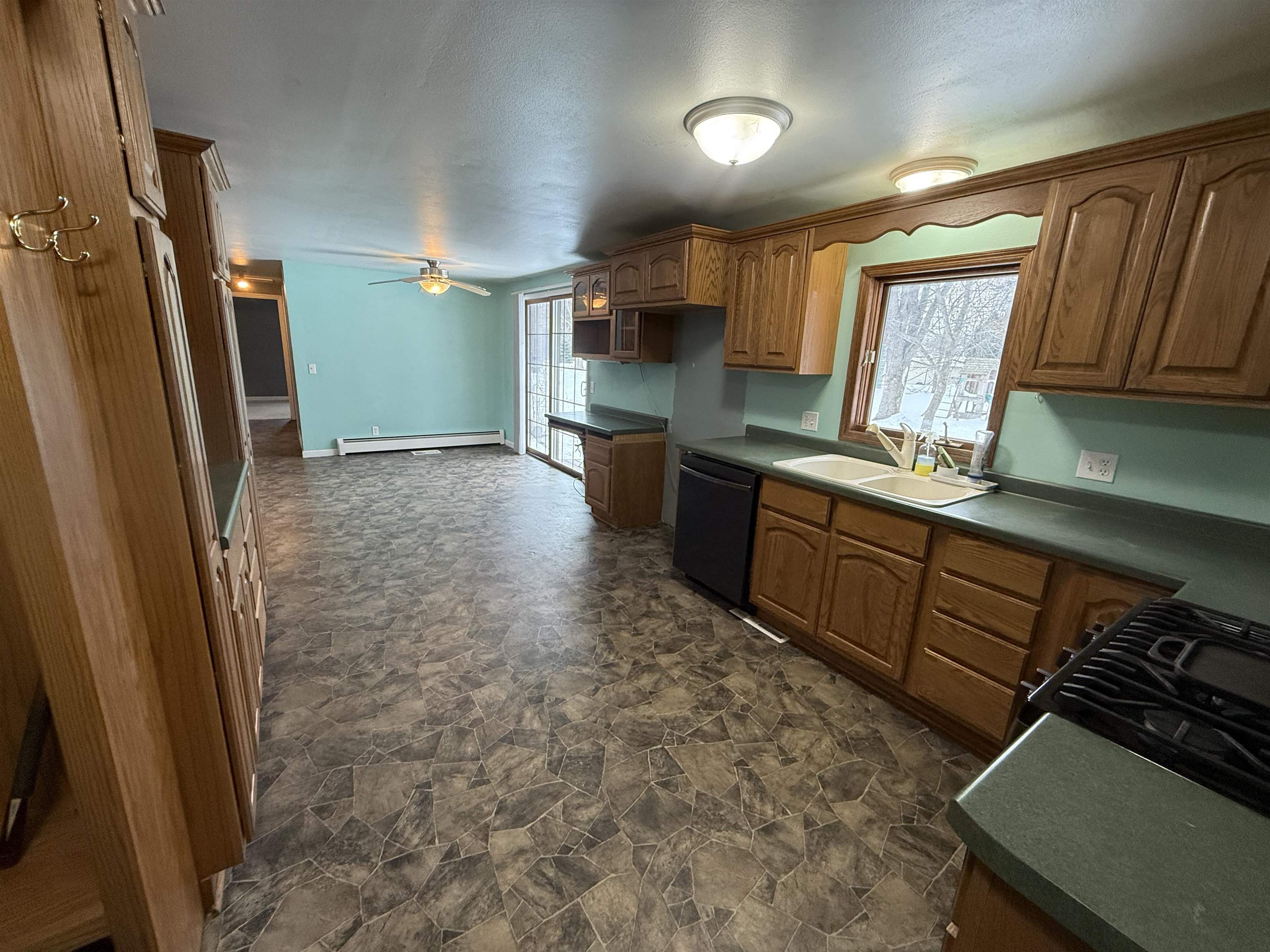 217 N FRANKLIN STREET, Stetsonville, Wisconsin 54480, 3 Bedrooms Bedrooms, ,2 BathroomsBathrooms,Residential,For Sale,217 N FRANKLIN STREET,22600177