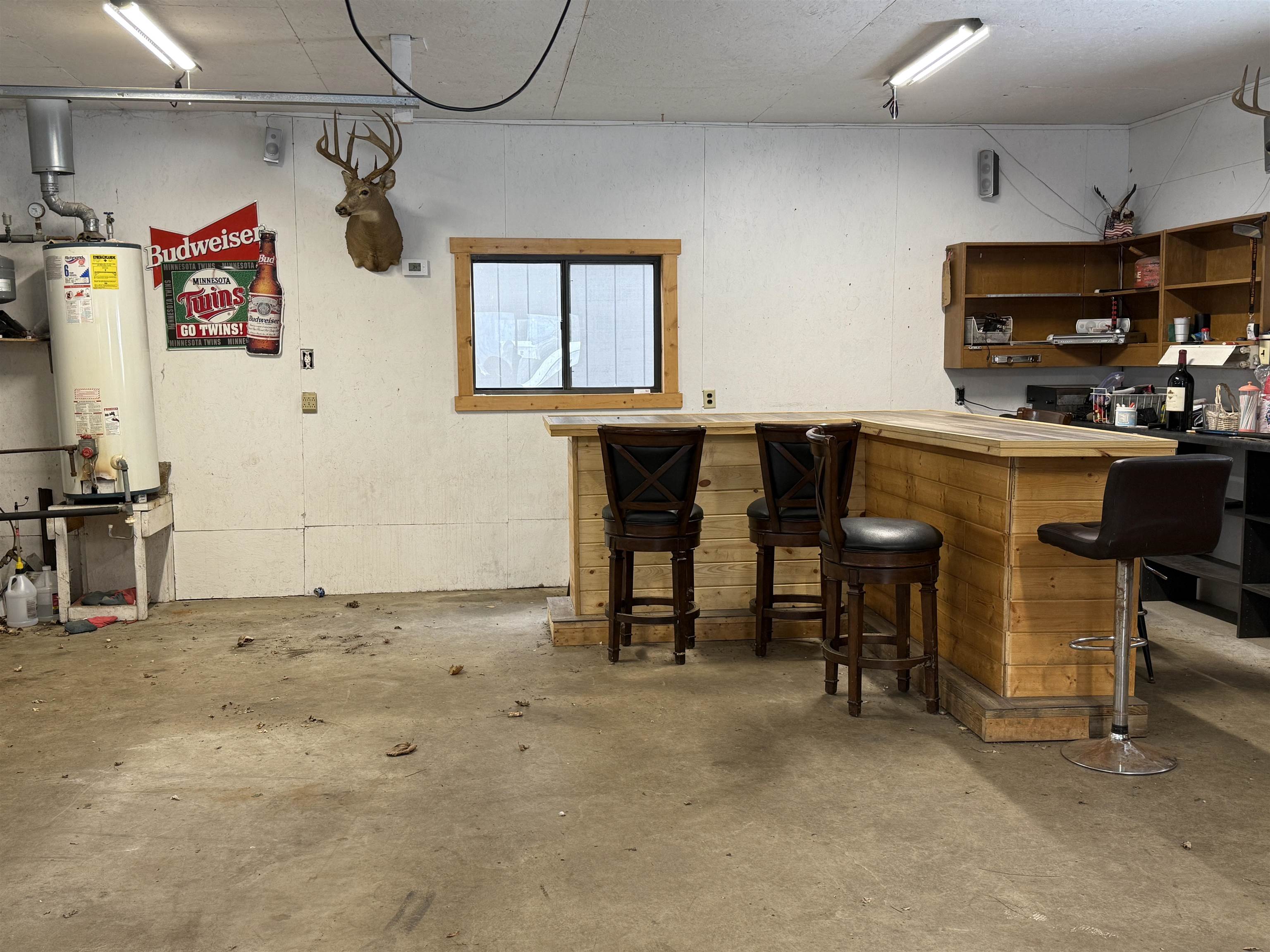 217 N FRANKLIN STREET, Stetsonville, Wisconsin 54480, 3 Bedrooms Bedrooms, ,2 BathroomsBathrooms,Residential,For Sale,217 N FRANKLIN STREET,22600177