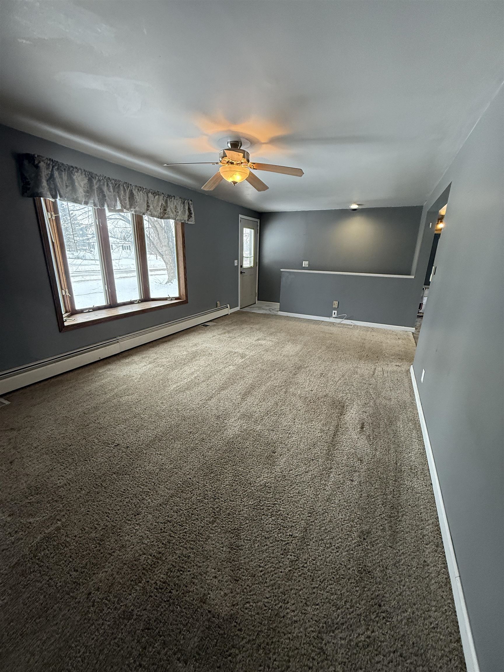 217 N FRANKLIN STREET, Stetsonville, Wisconsin 54480, 3 Bedrooms Bedrooms, ,2 BathroomsBathrooms,Residential,For Sale,217 N FRANKLIN STREET,22600177