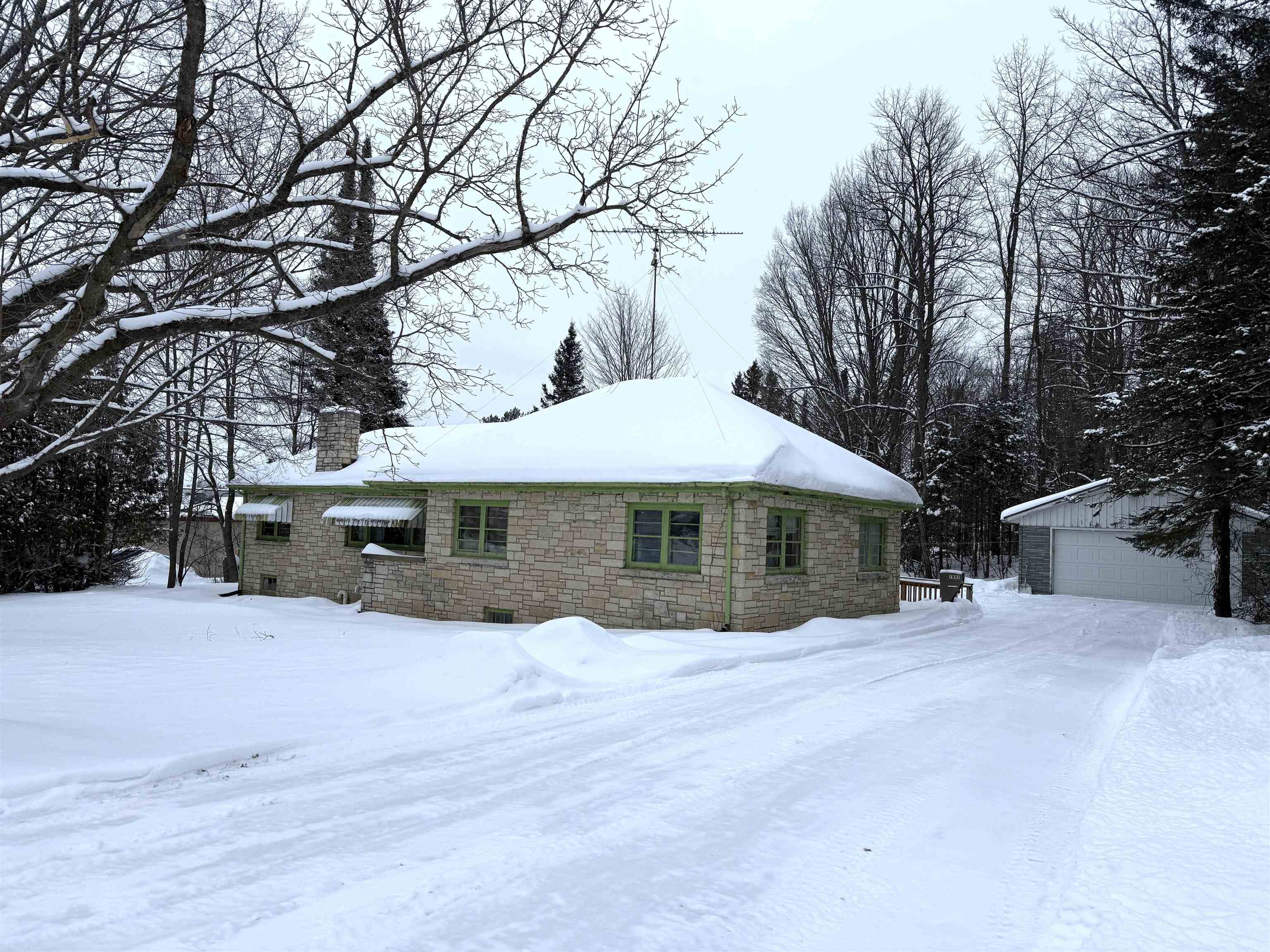 7892 OLD 101 ROAD, Armstrong Creek, Wisconsin 54103, 4 Bedrooms Bedrooms, ,1 BathroomBathrooms,Residential,For Sale,7892 OLD 101 ROAD,22600179