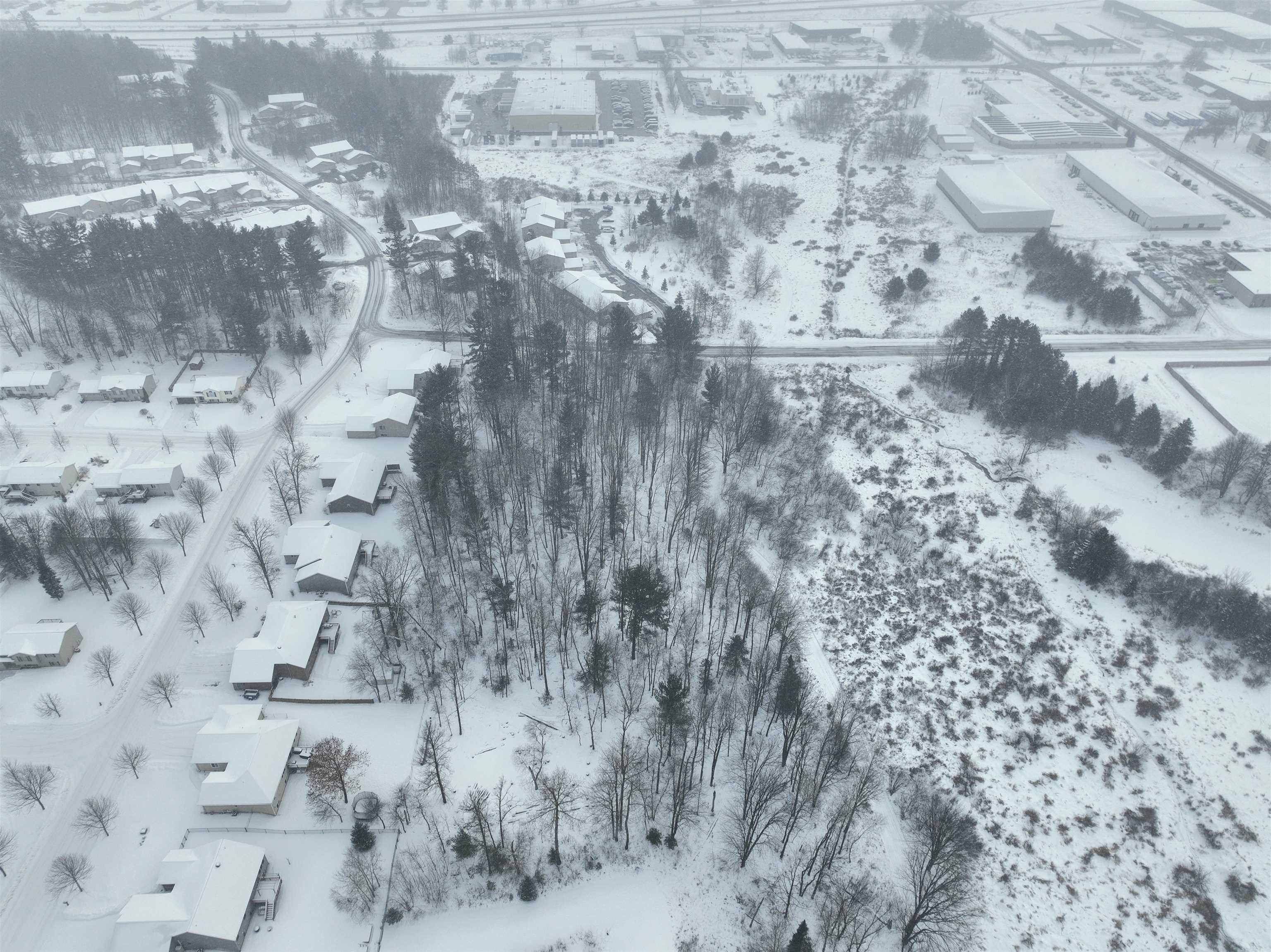 Lot 1 HIGHLAND DRIVE, Wausau, Wisconsin 54401, ,Land,For Sale,Lot 1 HIGHLAND DRIVE,22600190