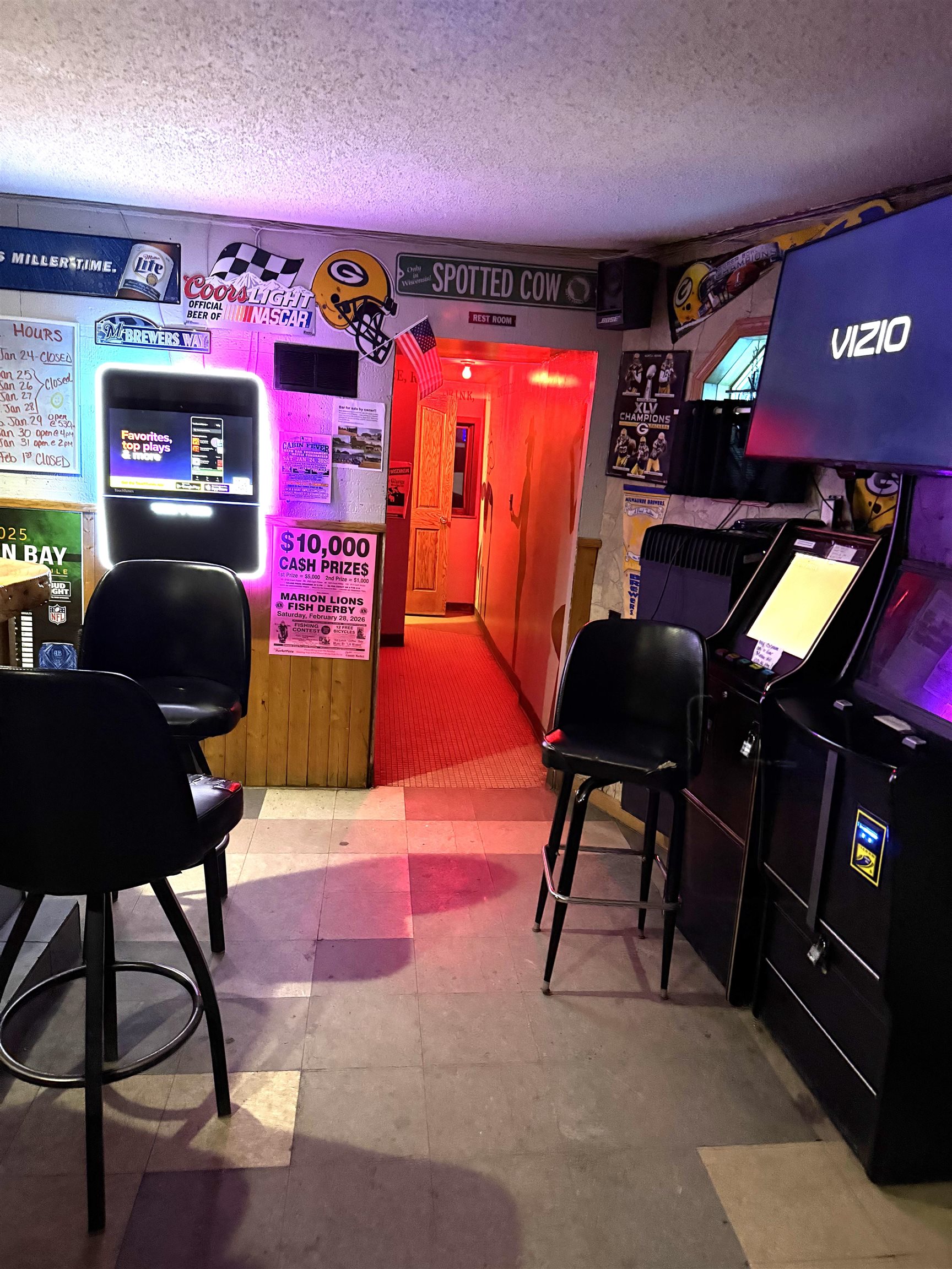 211402 STATE HIGHWAY 49, Elderon, Village of, Wisconsin 54429, ,Commercial/industrial,For Sale,211402 STATE HIGHWAY 49,22600192