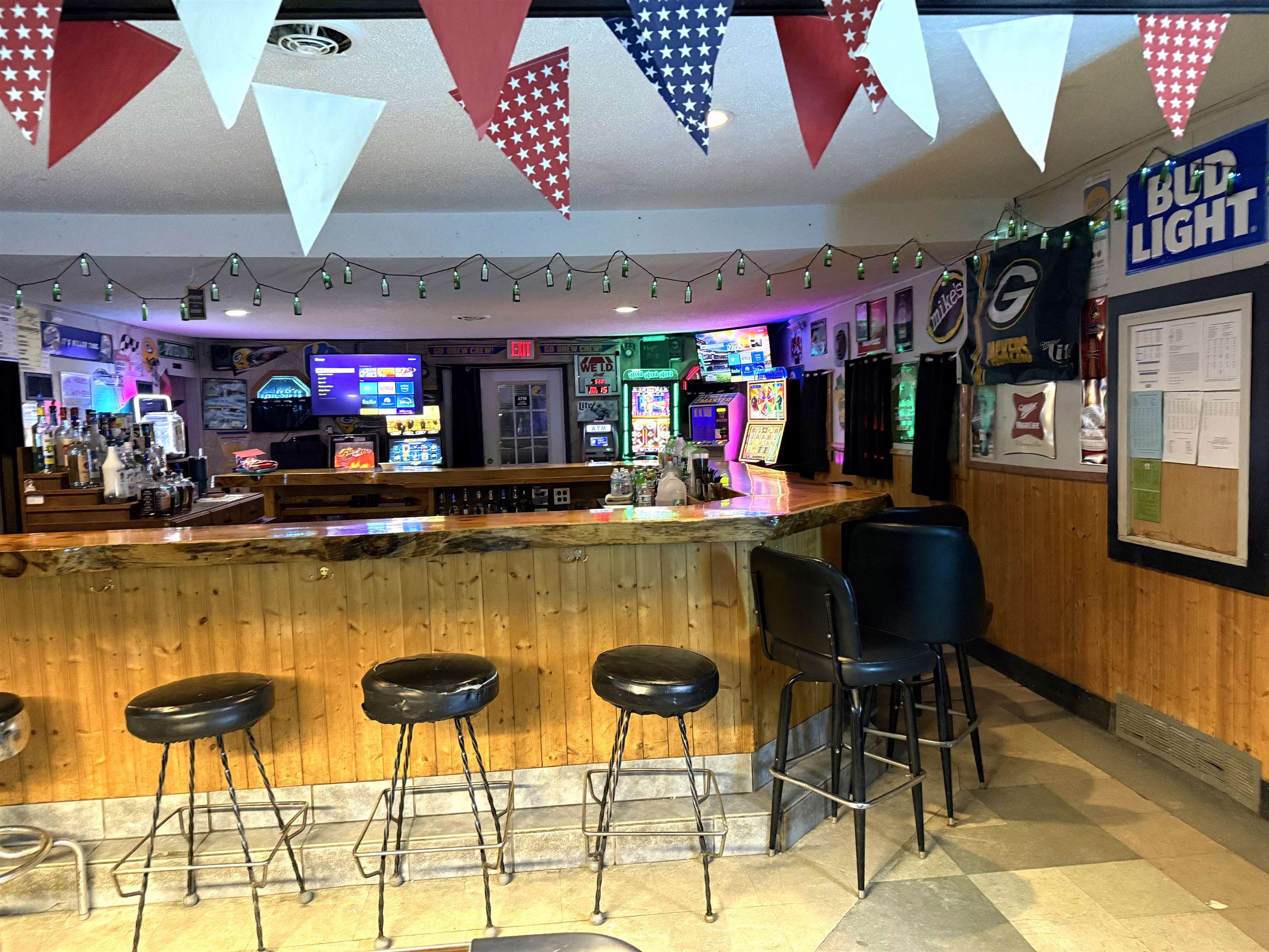 211402 STATE HIGHWAY 49, Elderon, Village of, Wisconsin 54429, ,Commercial/industrial,For Sale,211402 STATE HIGHWAY 49,22600192