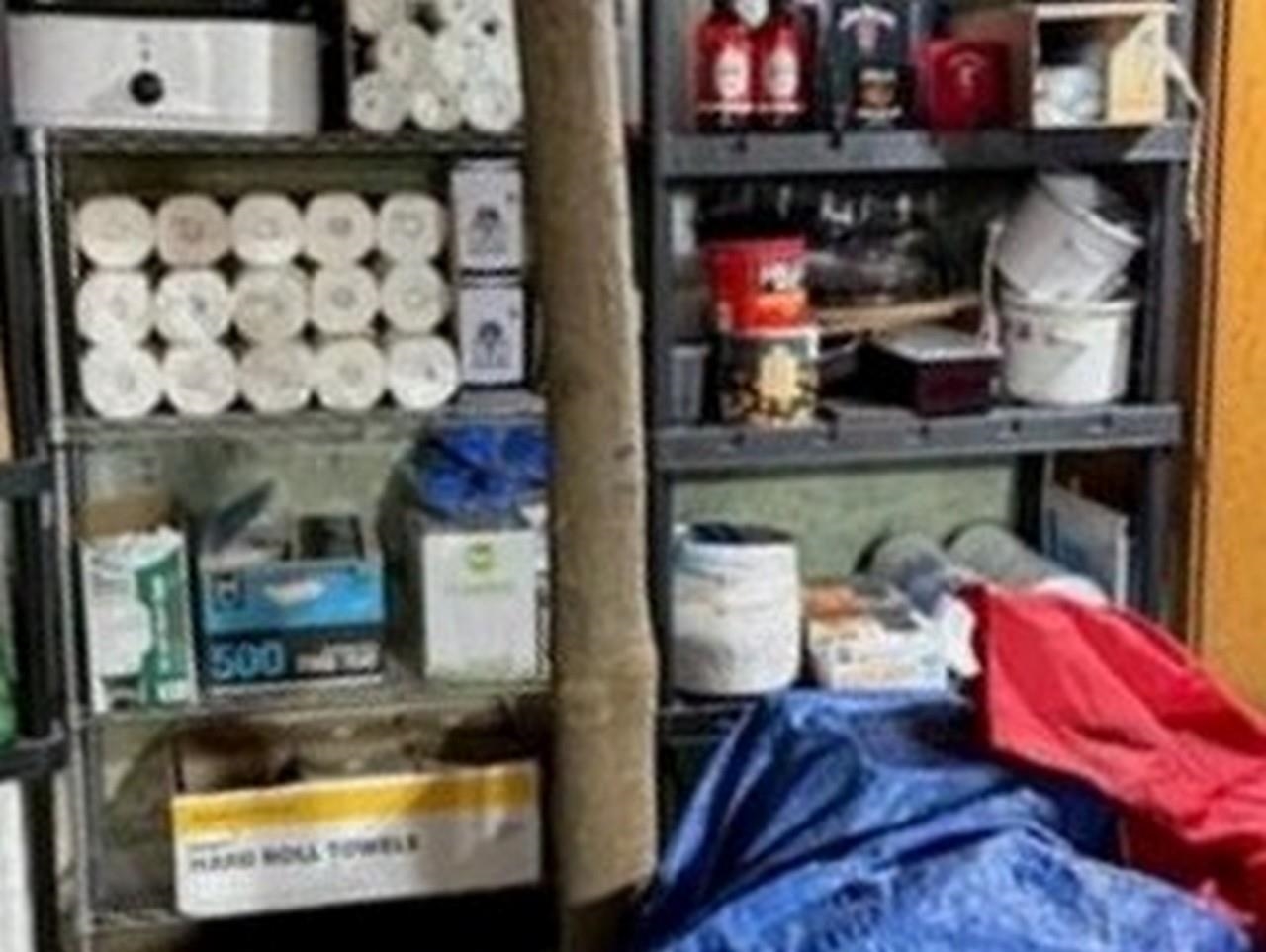 211402 STATE HIGHWAY 49, Elderon, Village of, Wisconsin 54429, ,Commercial/industrial,For Sale,211402 STATE HIGHWAY 49,22600192