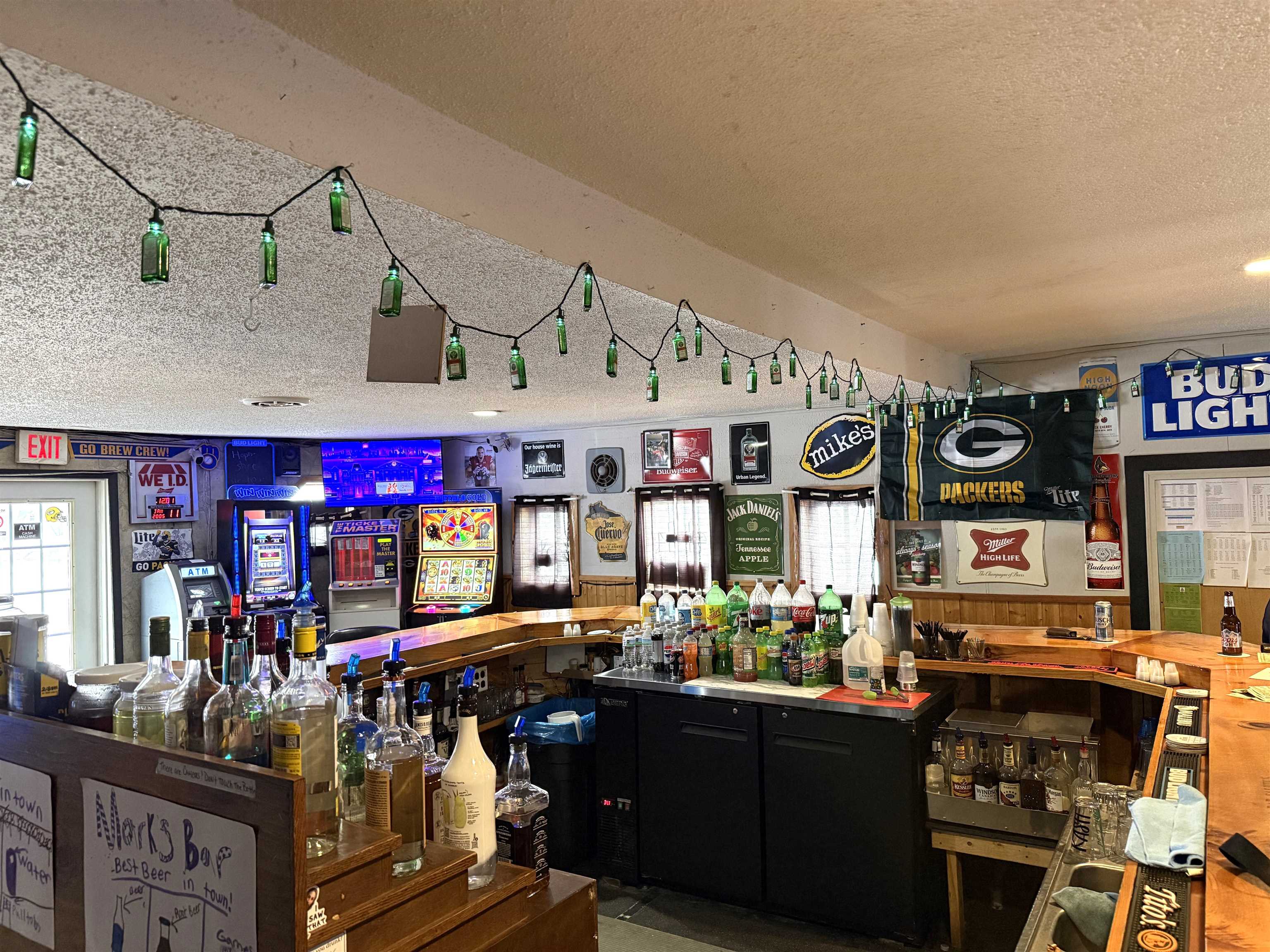 211402 STATE HIGHWAY 49, Elderon, Village of, Wisconsin 54429, ,Commercial/industrial,For Sale,211402 STATE HIGHWAY 49,22600192