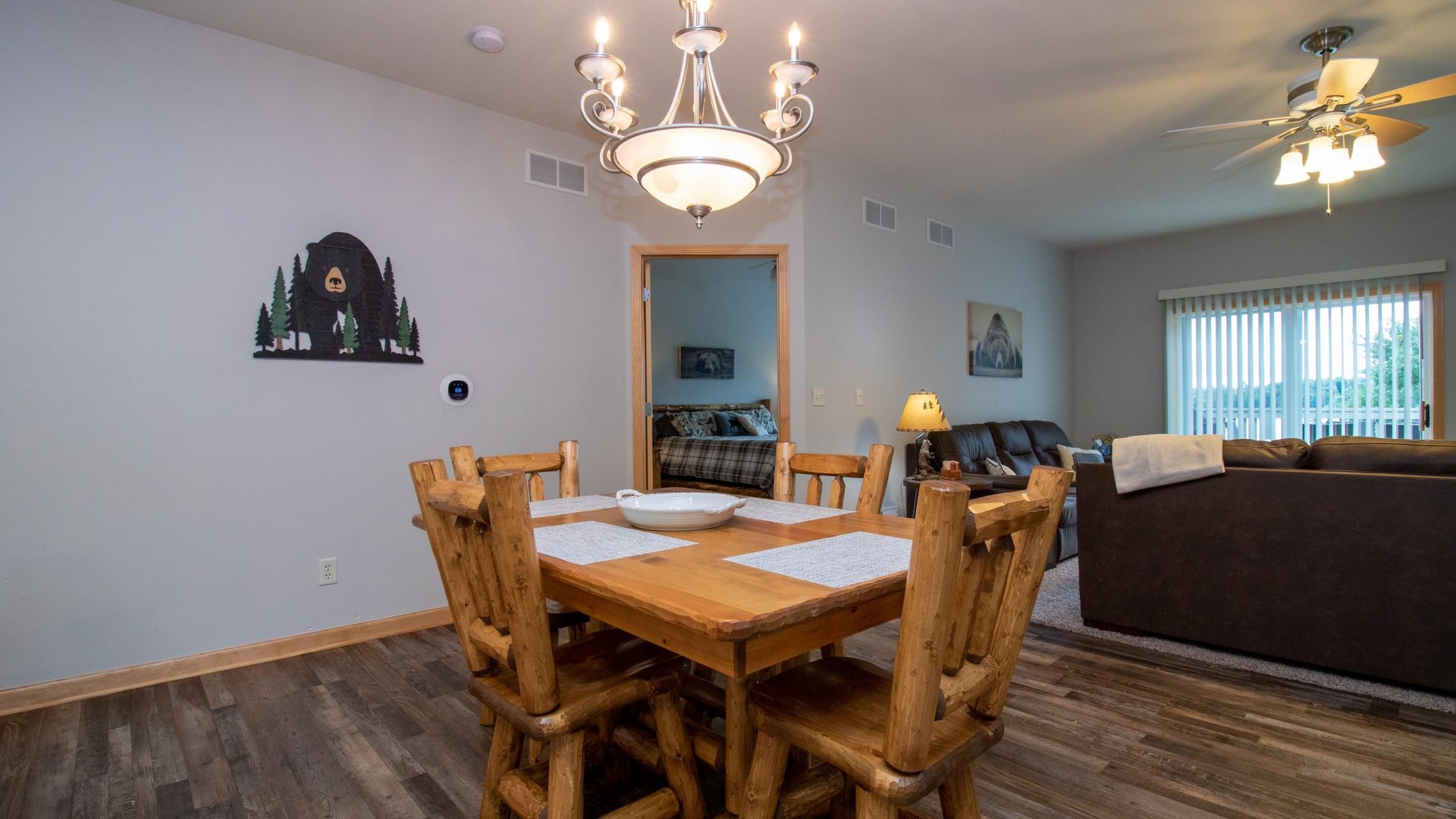 9811 DEER TRAIL ROAD, Tomahawk, Wisconsin 54487, 3 Bedrooms Bedrooms, ,3 BathroomsBathrooms,Residential,For Sale,9811 DEER TRAIL ROAD,22600201