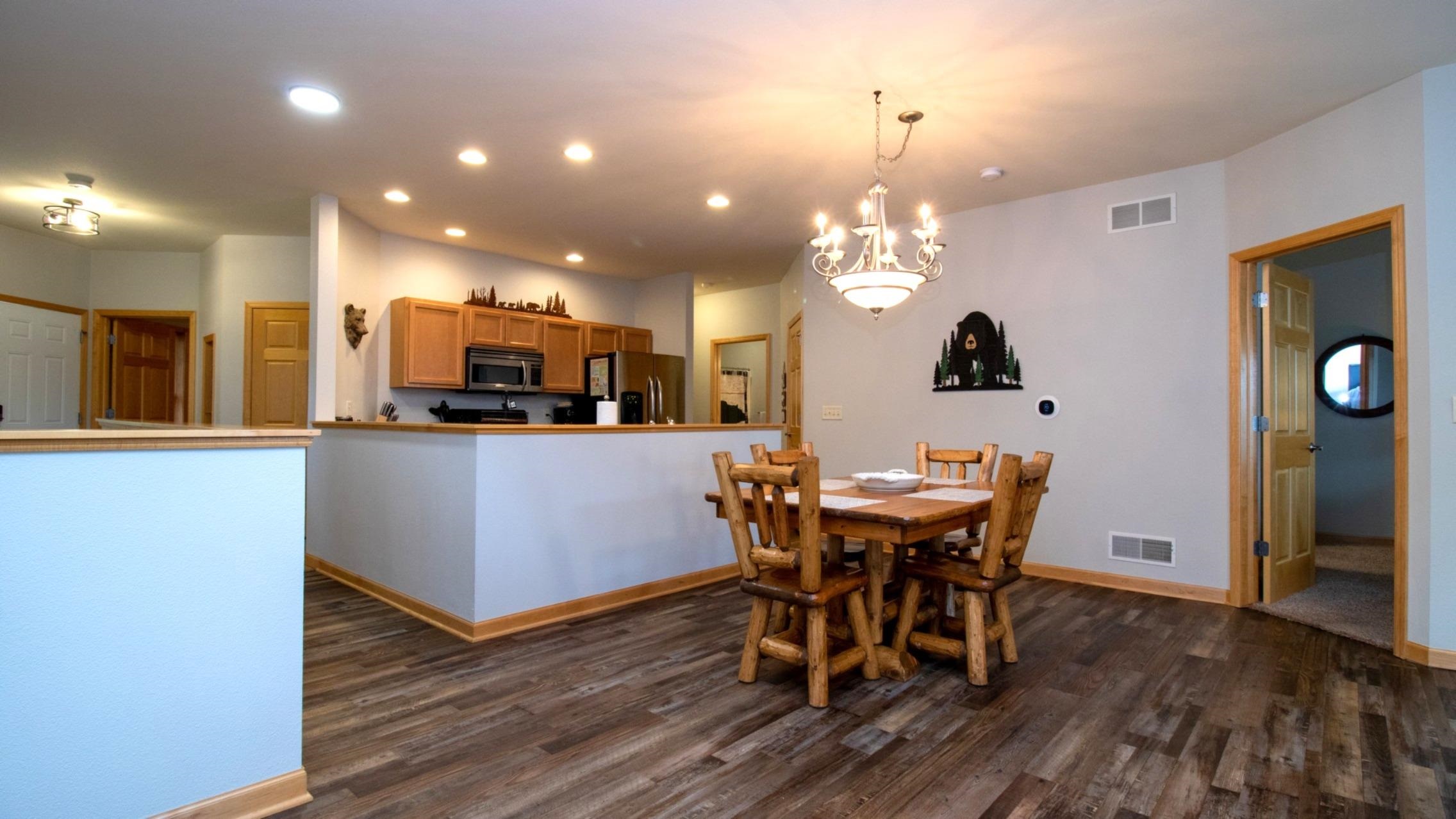 9811 DEER TRAIL ROAD, Tomahawk, Wisconsin 54487, 3 Bedrooms Bedrooms, ,3 BathroomsBathrooms,Residential,For Sale,9811 DEER TRAIL ROAD,22600201