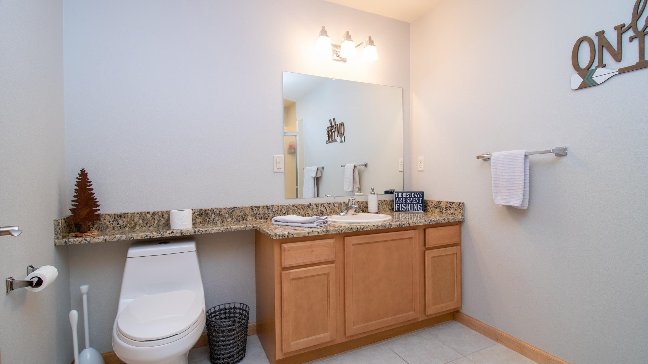 9811 DEER TRAIL ROAD, Tomahawk, Wisconsin 54487, 3 Bedrooms Bedrooms, ,3 BathroomsBathrooms,Residential,For Sale,9811 DEER TRAIL ROAD,22600201