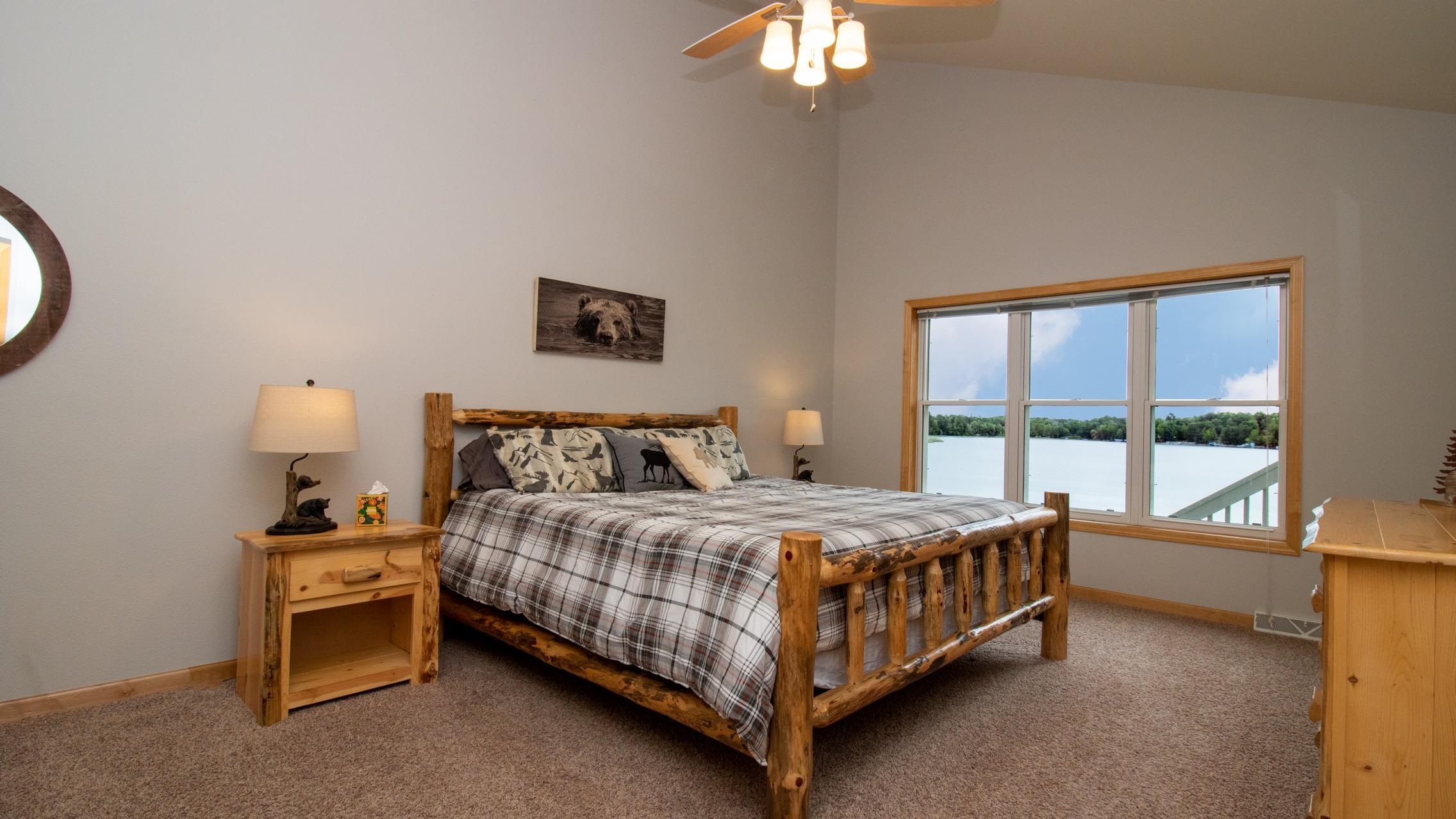 9811 DEER TRAIL ROAD, Tomahawk, Wisconsin 54487, 3 Bedrooms Bedrooms, ,3 BathroomsBathrooms,Residential,For Sale,9811 DEER TRAIL ROAD,22600201