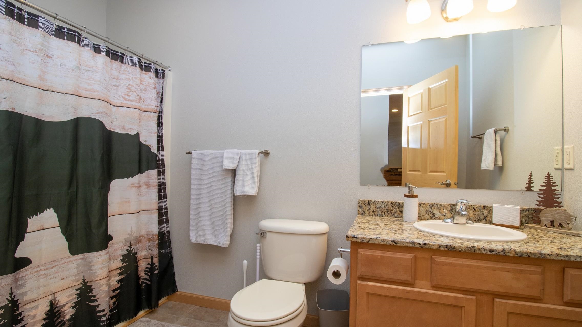 9811 DEER TRAIL ROAD, Tomahawk, Wisconsin 54487, 3 Bedrooms Bedrooms, ,3 BathroomsBathrooms,Residential,For Sale,9811 DEER TRAIL ROAD,22600201