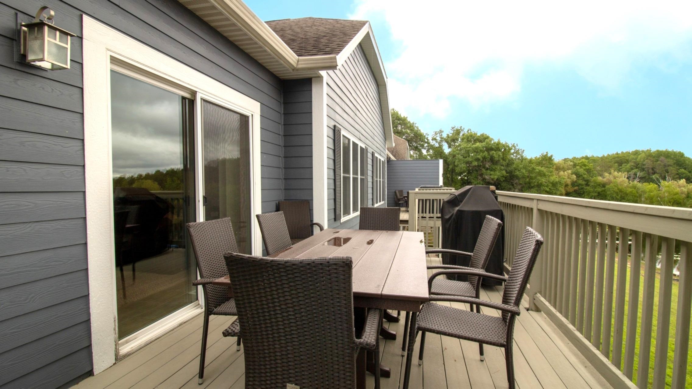 9811 DEER TRAIL ROAD, Tomahawk, Wisconsin 54487, 3 Bedrooms Bedrooms, ,3 BathroomsBathrooms,Residential,For Sale,9811 DEER TRAIL ROAD,22600201