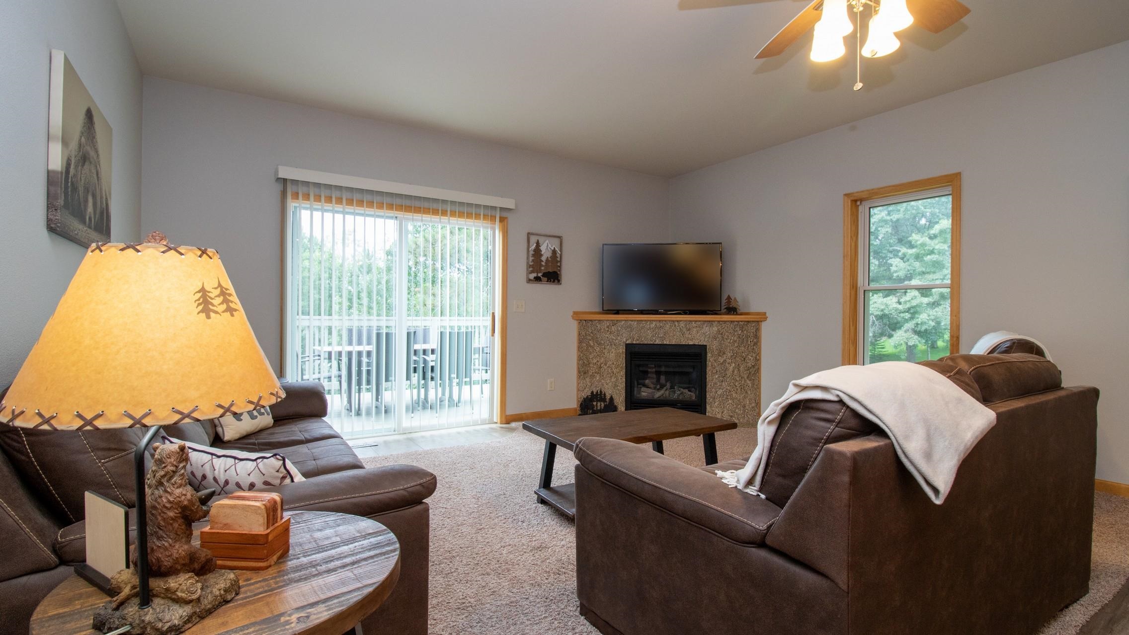 9811 DEER TRAIL ROAD, Tomahawk, Wisconsin 54487, 3 Bedrooms Bedrooms, ,3 BathroomsBathrooms,Residential,For Sale,9811 DEER TRAIL ROAD,22600201