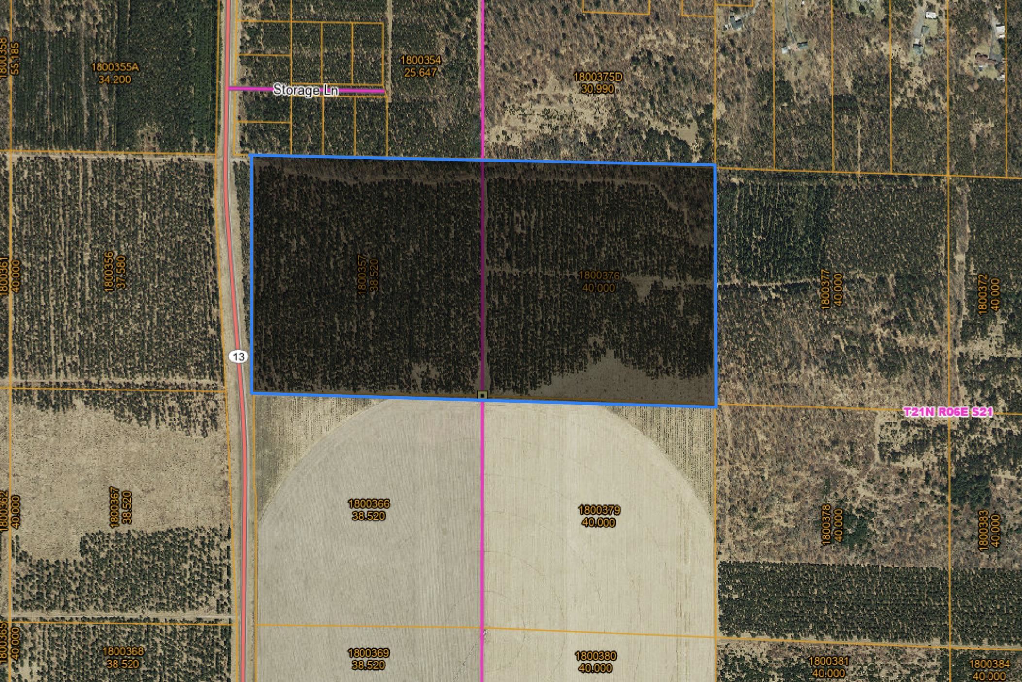 Lot 10 & 11 STATE HIGHWAY 13 SOUTH, Wisconsin Rapids, Wisconsin 54494, ,Land,For Sale,Lot 10 & 11 STATE HIGHWAY 13 SOUTH,22600208