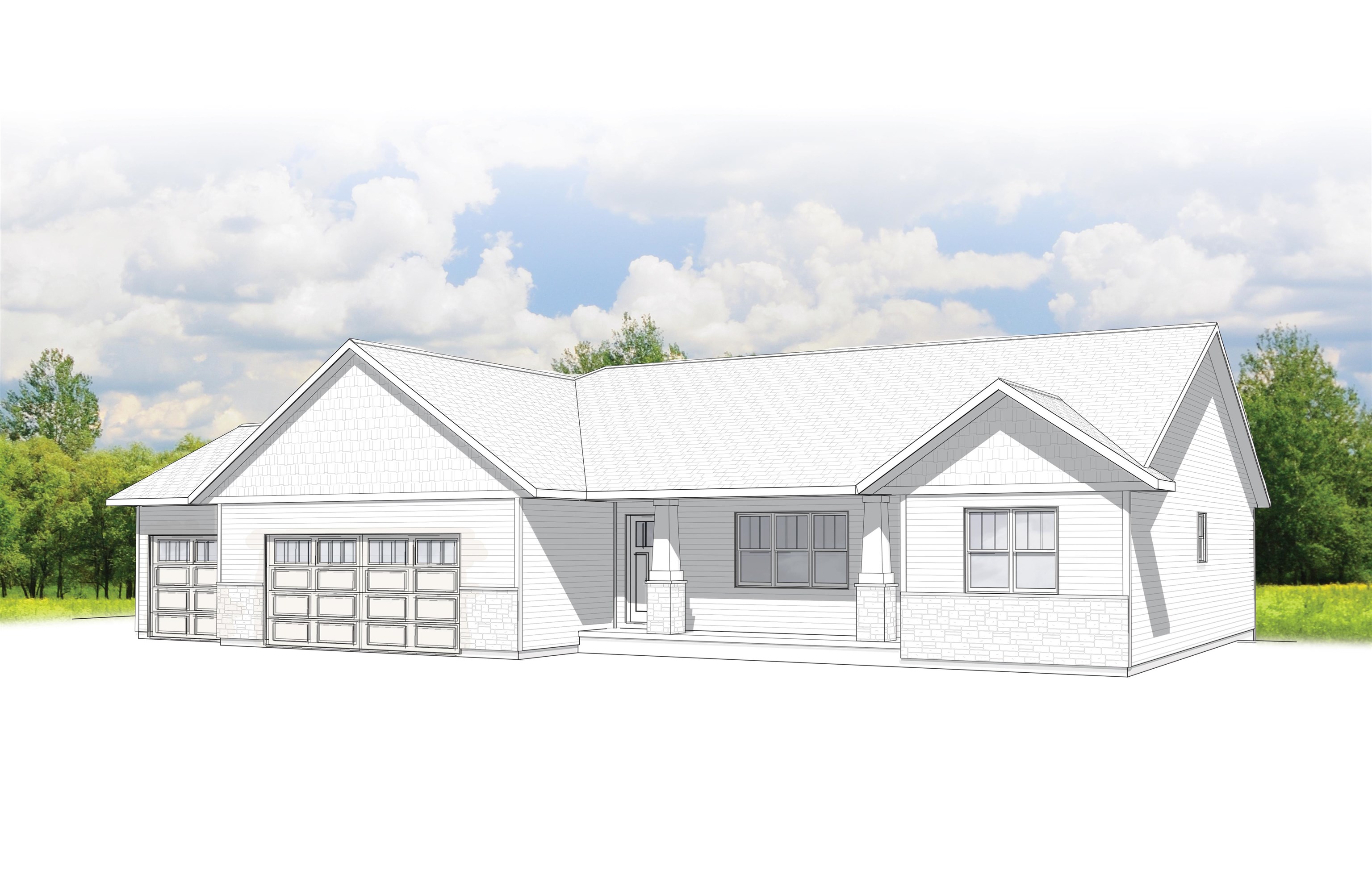 4518 MORELAND ROAD, Plover, Wisconsin 54467, 3 Bedrooms Bedrooms, ,2 BathroomsBathrooms,Residential,For Sale,4518 MORELAND ROAD,22600211