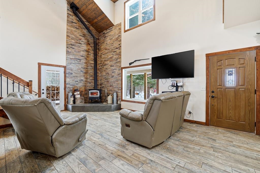 201700 SAINT JOHNS ROAD, Mosinee, Wisconsin 54455, 3 Bedrooms Bedrooms, ,2 BathroomsBathrooms,Residential,For Sale,201700 SAINT JOHNS ROAD,22600214