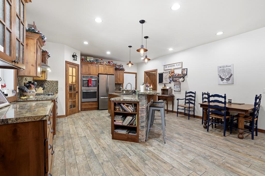 201700 SAINT JOHNS ROAD, Mosinee, Wisconsin 54455, 3 Bedrooms Bedrooms, ,2 BathroomsBathrooms,Residential,For Sale,201700 SAINT JOHNS ROAD,22600214