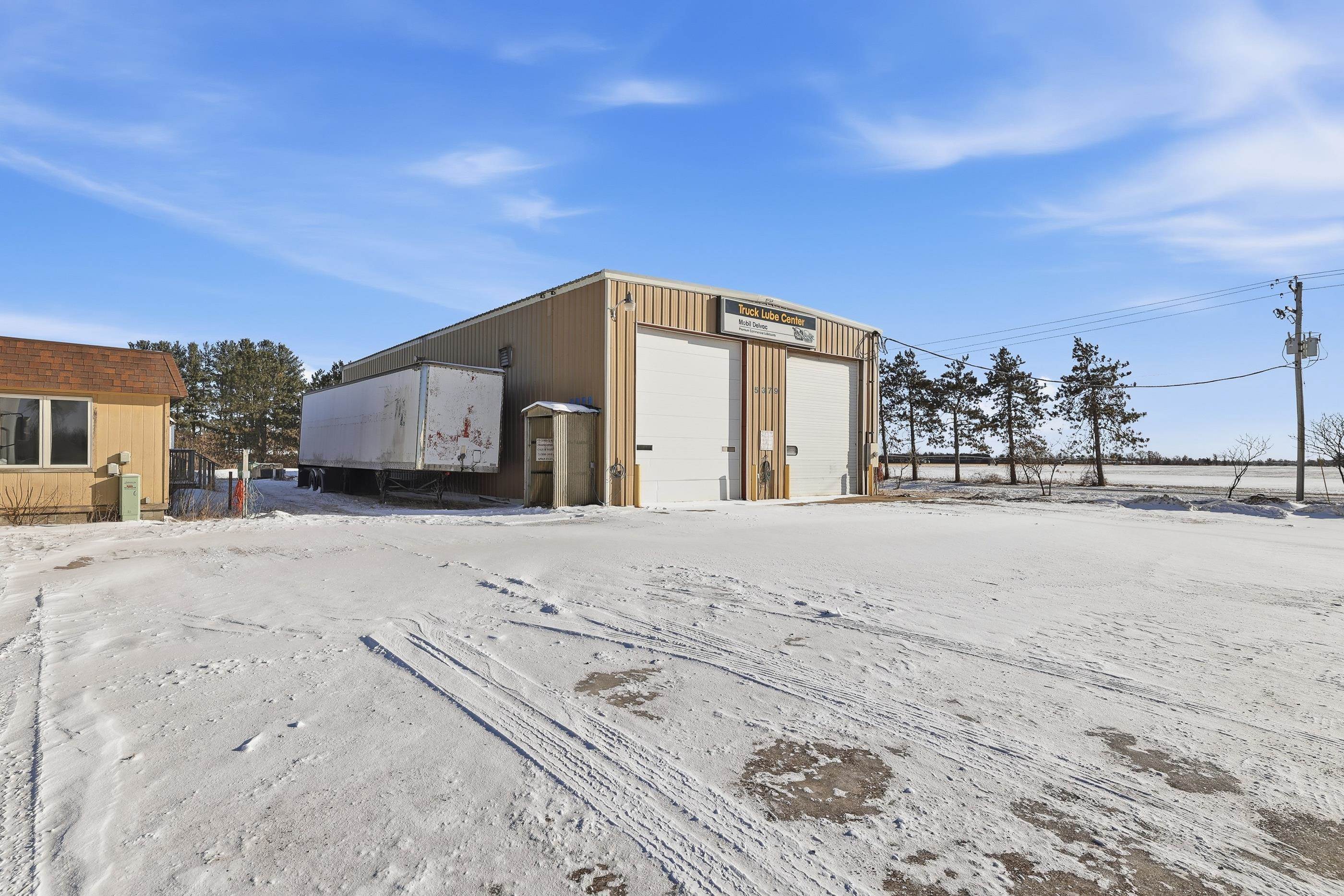 5351+5353+5379 HARDING AVENUE, Plover, Wisconsin 54467, ,Commercial/industrial,For Sale,5351+5353+5379 HARDING AVENUE,22600221