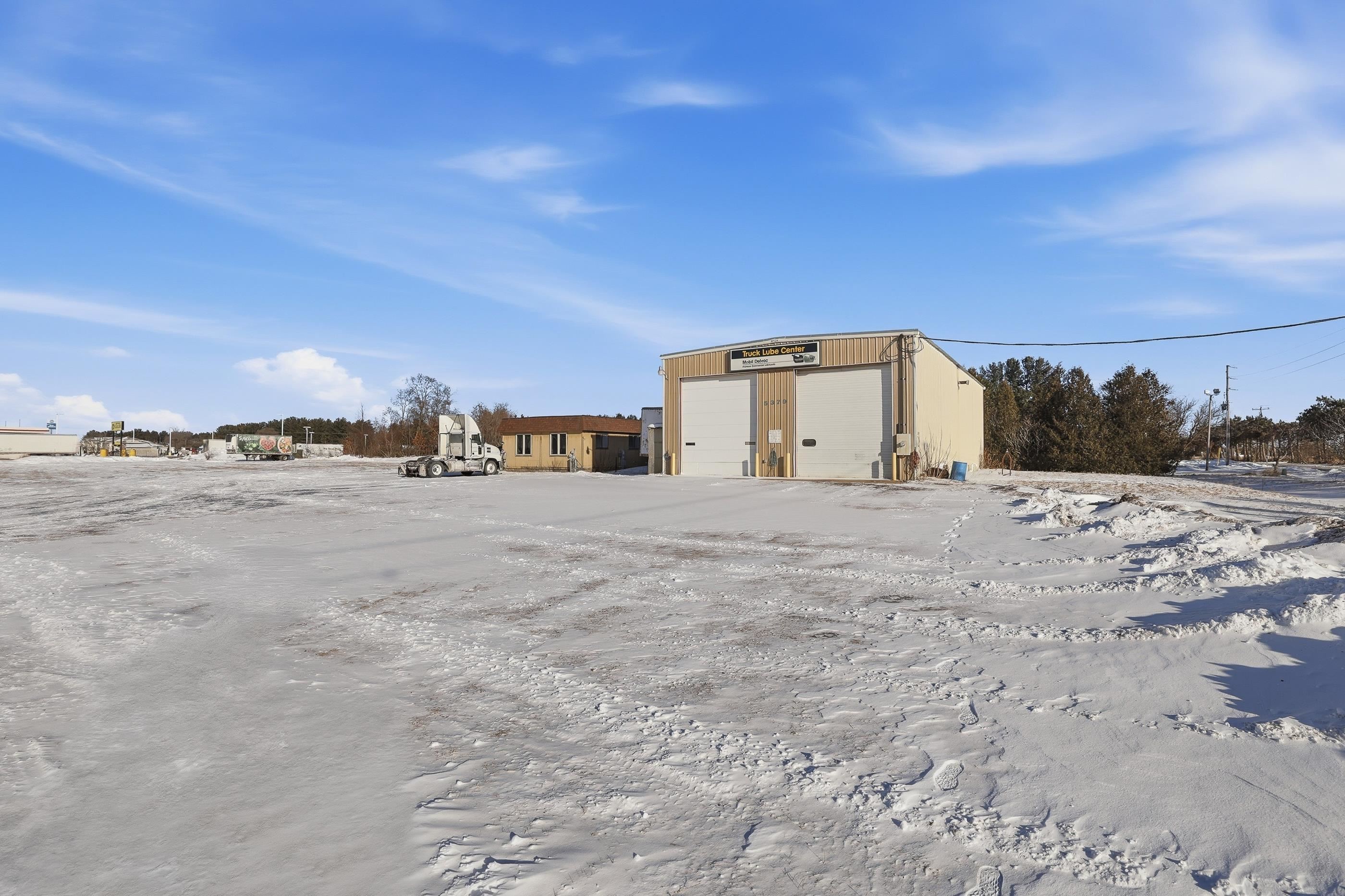 5351+5353+5379 HARDING AVENUE, Plover, Wisconsin 54467, ,Commercial/industrial,For Sale,5351+5353+5379 HARDING AVENUE,22600221