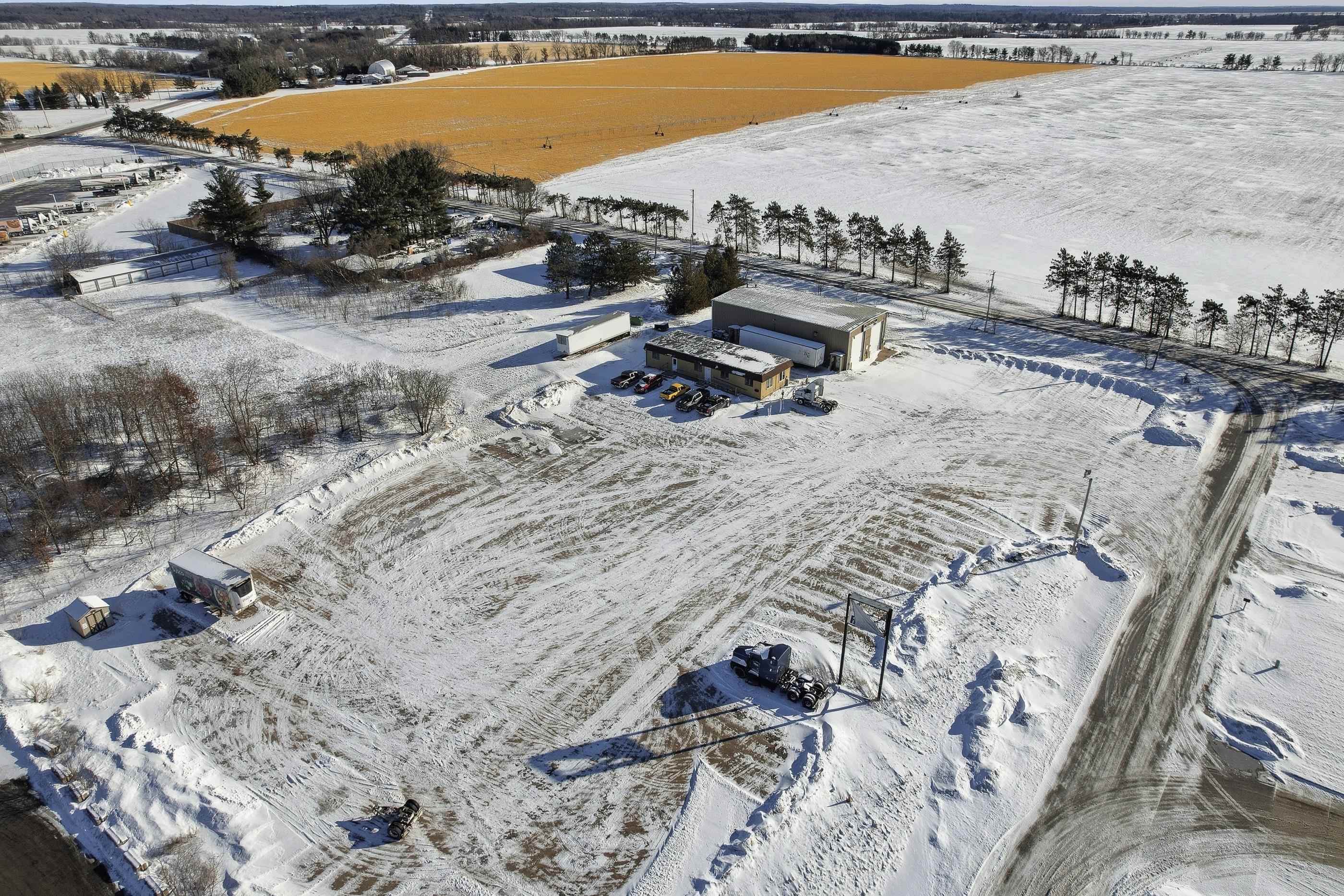 5351+5353+5379 HARDING AVENUE, Plover, Wisconsin 54467, ,Commercial/industrial,For Sale,5351+5353+5379 HARDING AVENUE,22600221