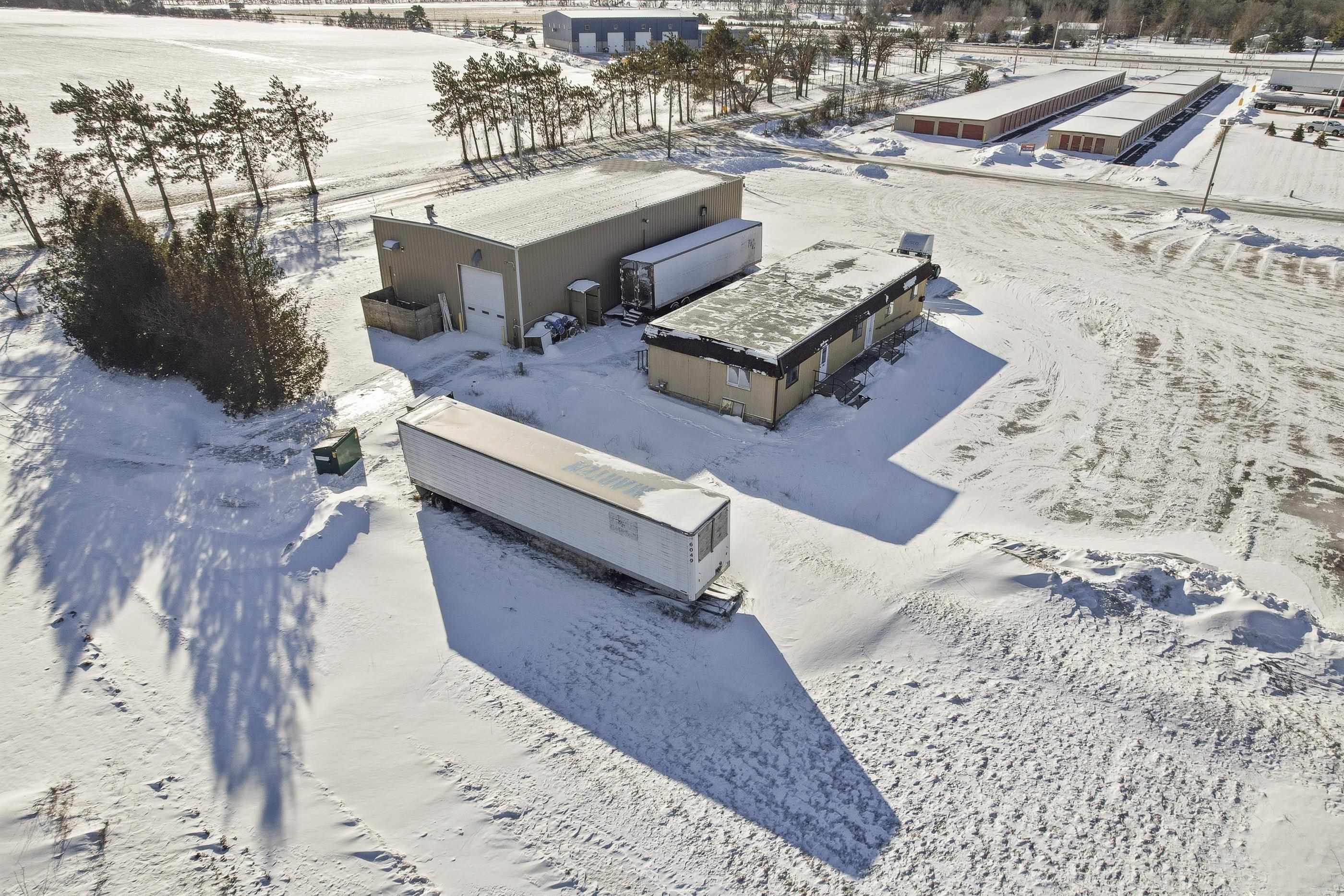 5351+5353+5379 HARDING AVENUE, Plover, Wisconsin 54467, ,Commercial/industrial,For Sale,5351+5353+5379 HARDING AVENUE,22600221
