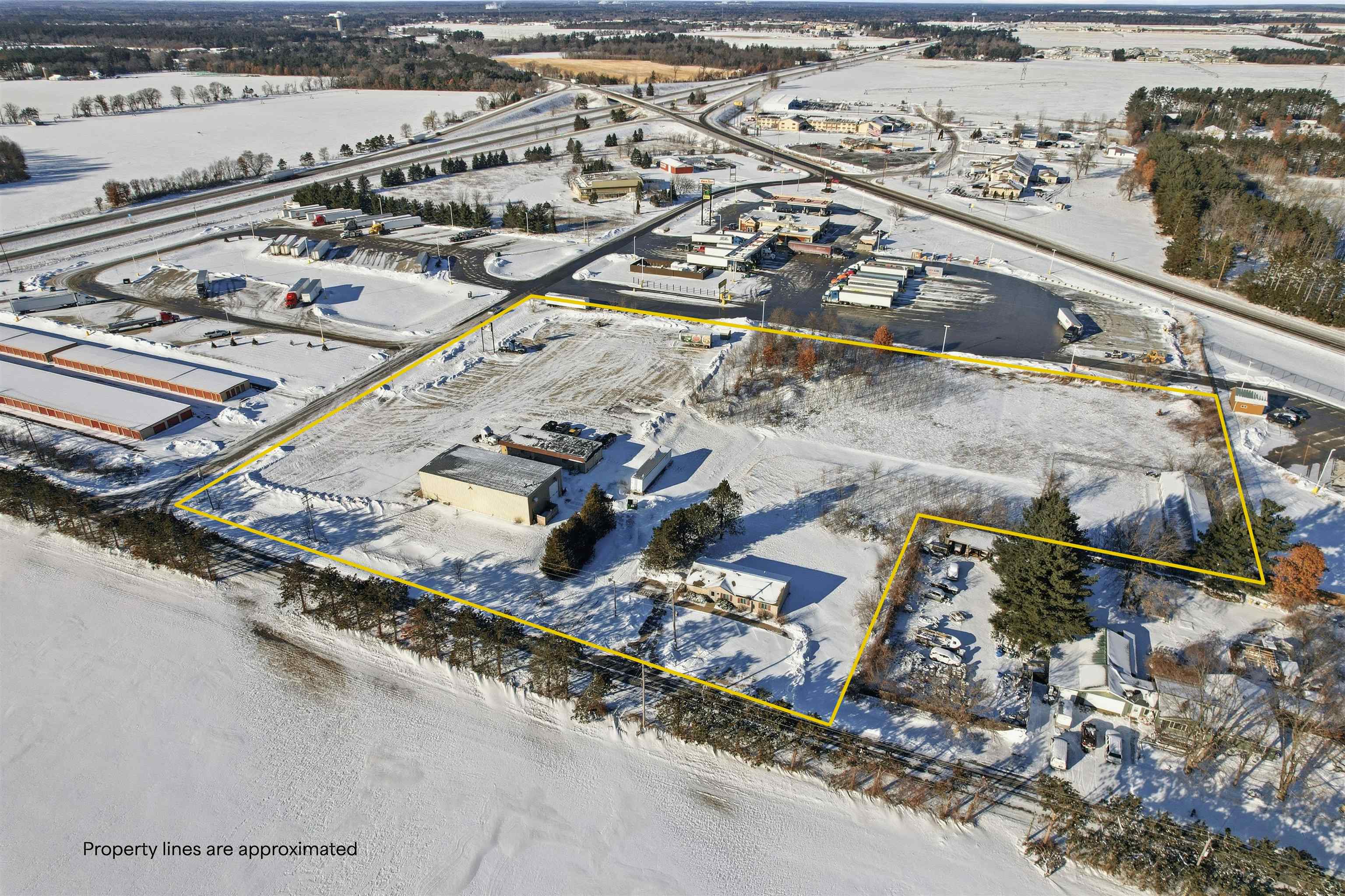 5500 PRAIRIE DRIVE, Plover, Wisconsin 54467, ,Commercial/industrial,For Sale,5500 PRAIRIE DRIVE,22600222