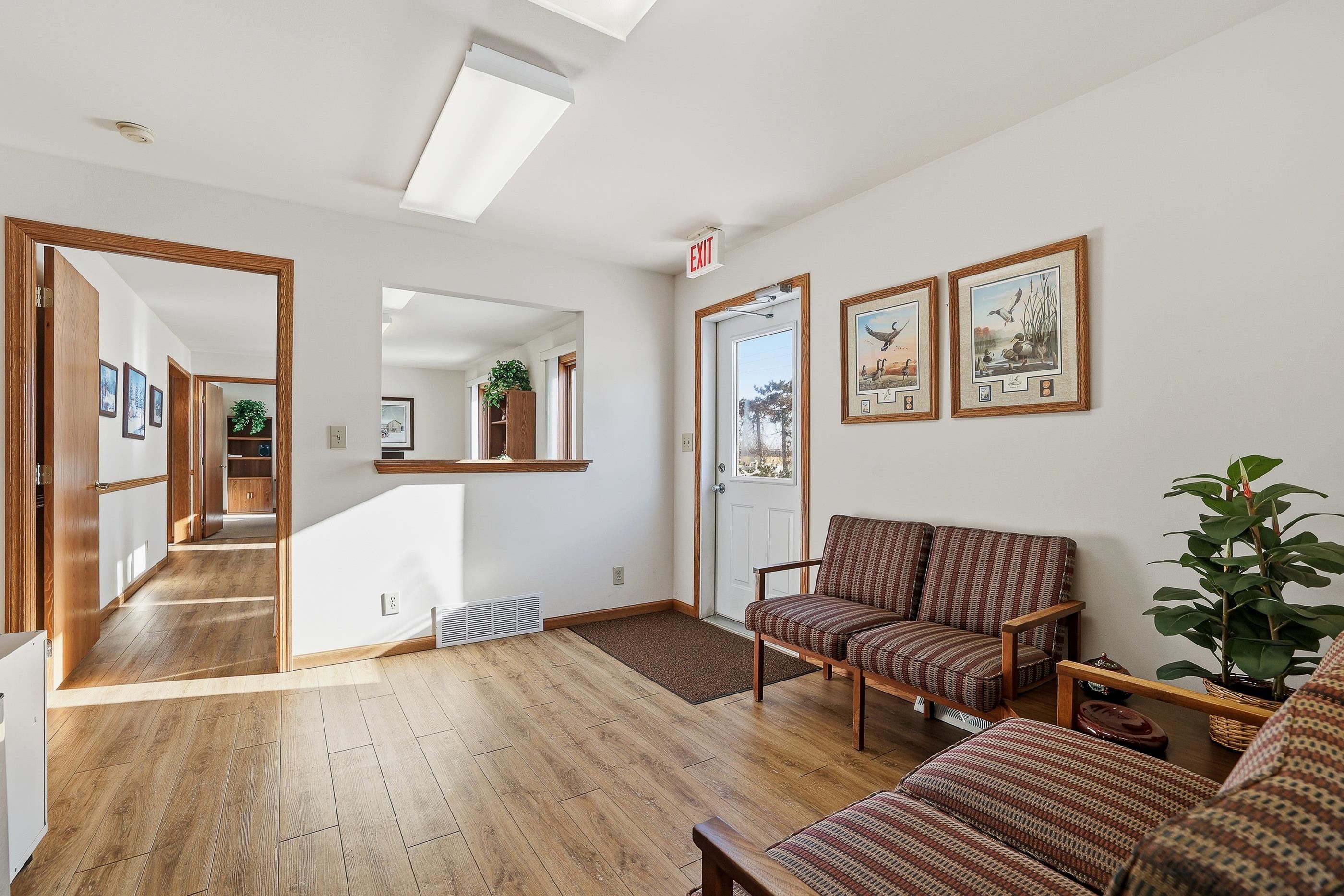 5500 PRAIRIE DRIVE, Plover, Wisconsin 54467, ,Commercial/industrial,For Sale,5500 PRAIRIE DRIVE,22600222