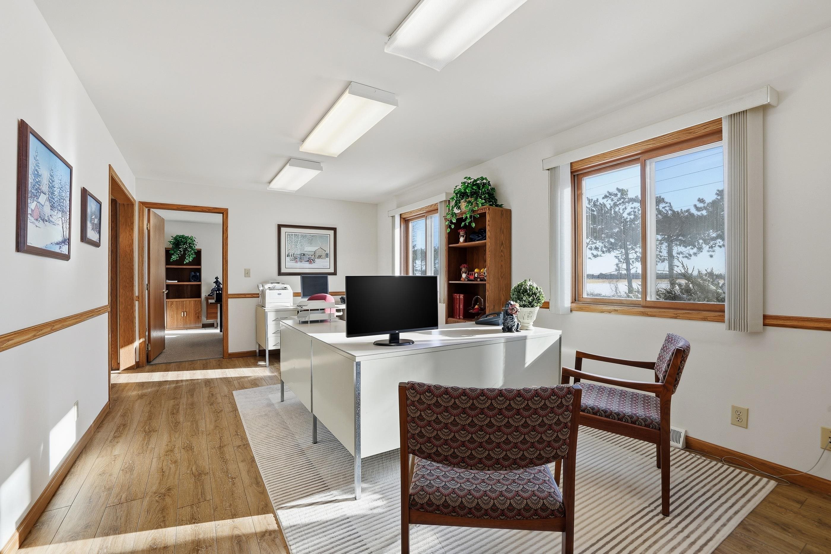 5500 PRAIRIE DRIVE, Plover, Wisconsin 54467, ,Commercial/industrial,For Sale,5500 PRAIRIE DRIVE,22600222