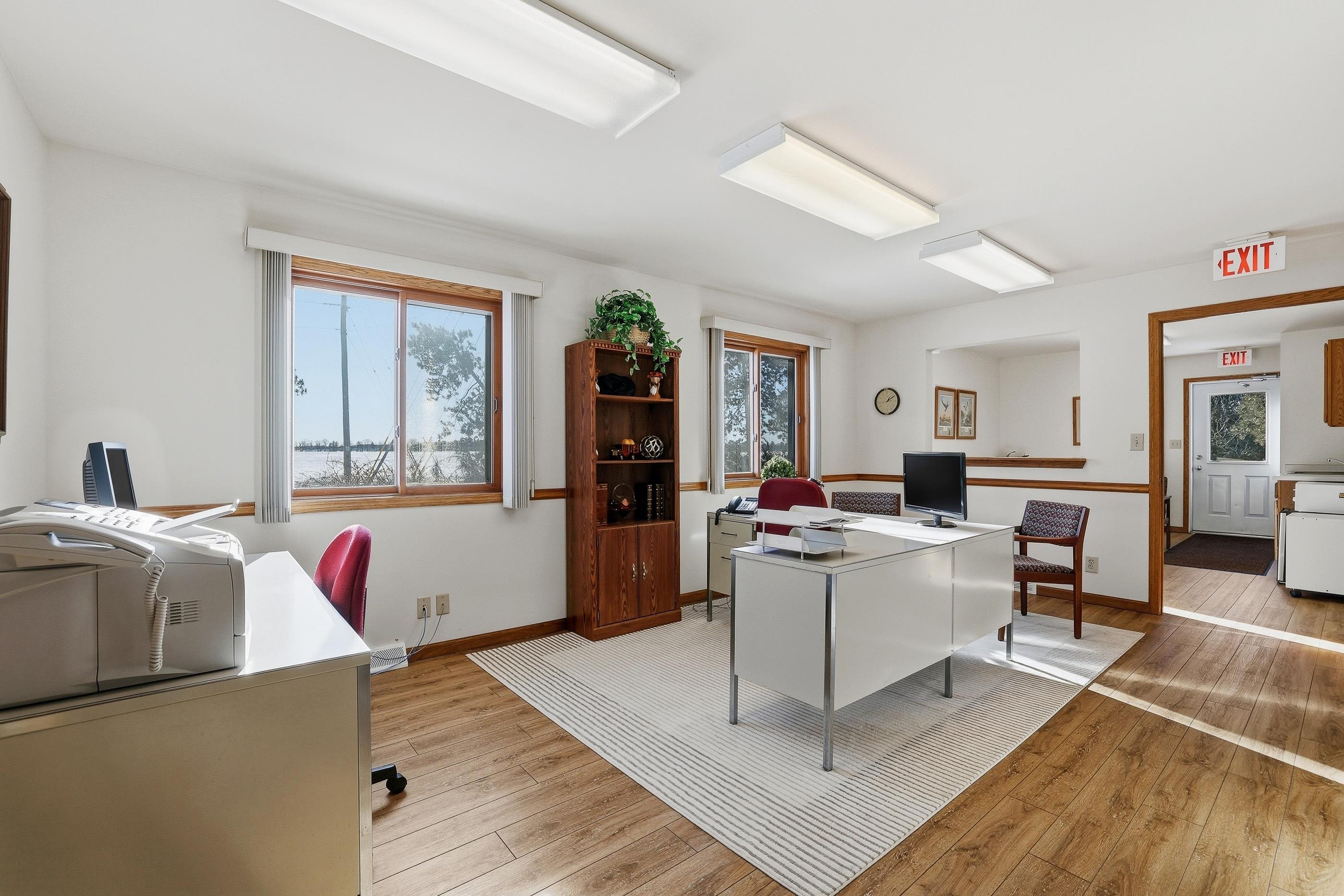 5500 PRAIRIE DRIVE, Plover, Wisconsin 54467, ,Commercial/industrial,For Sale,5500 PRAIRIE DRIVE,22600222