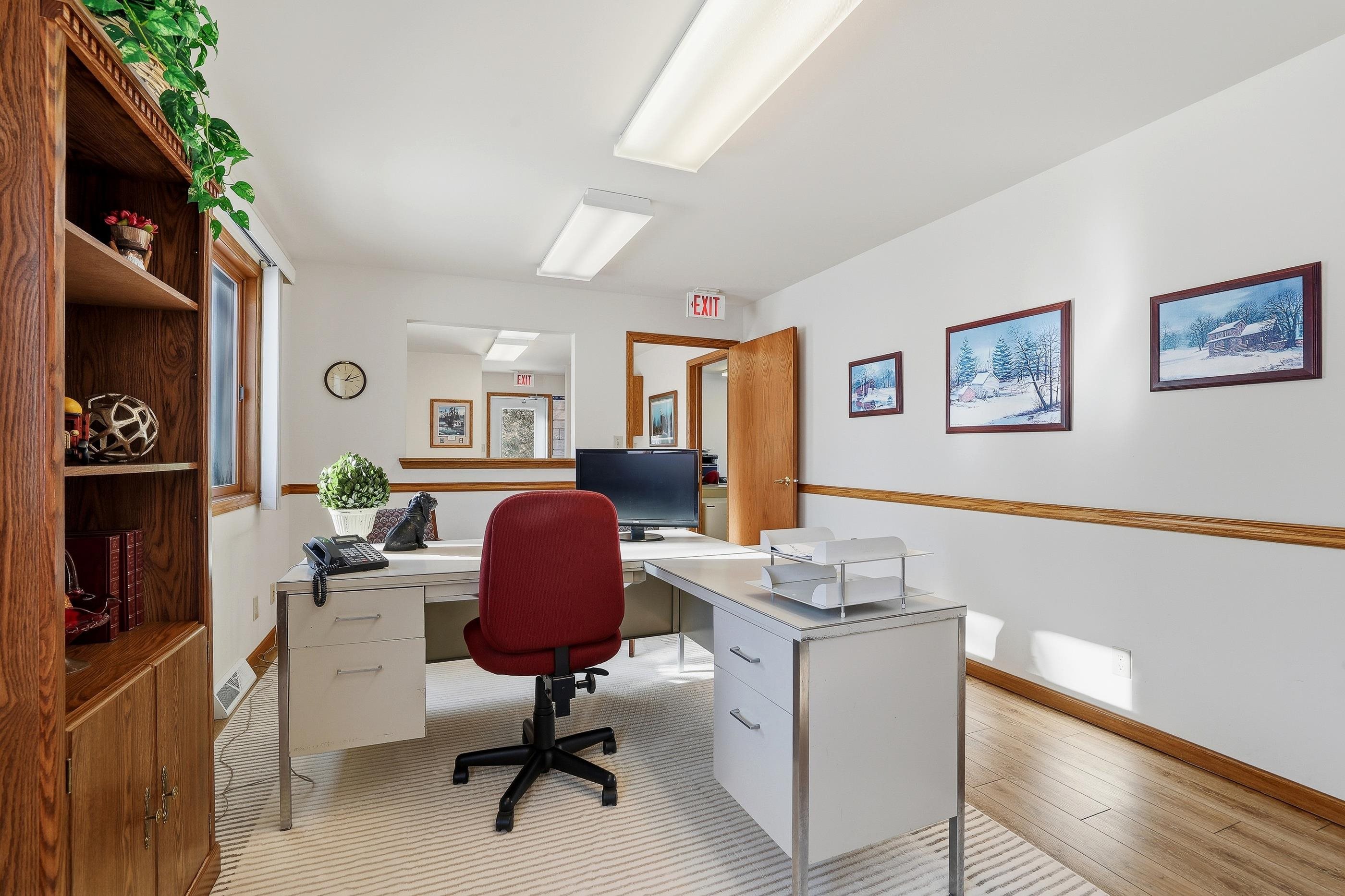 5500 PRAIRIE DRIVE, Plover, Wisconsin 54467, ,Commercial/industrial,For Sale,5500 PRAIRIE DRIVE,22600222