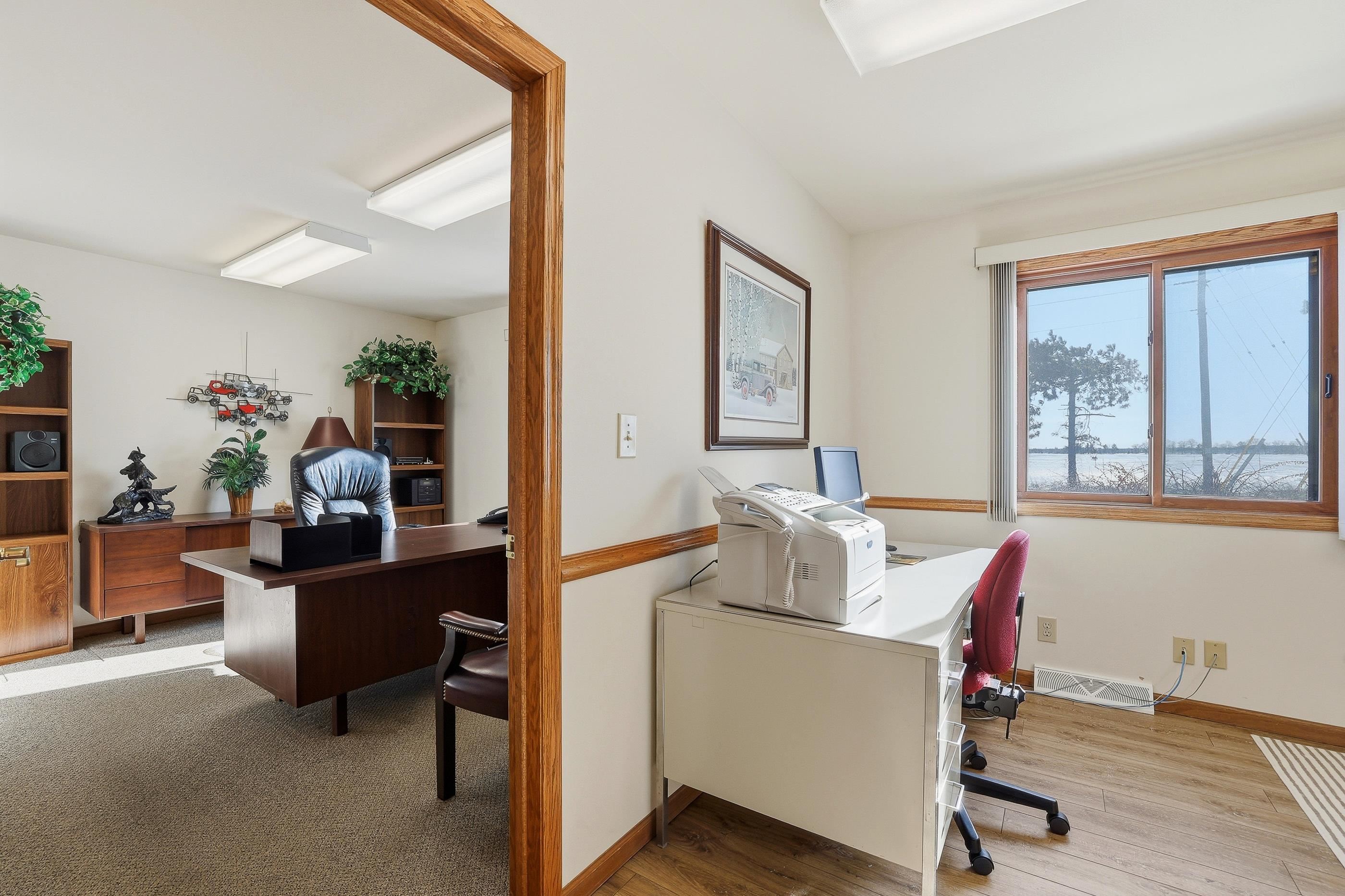 5500 PRAIRIE DRIVE, Plover, Wisconsin 54467, ,Commercial/industrial,For Sale,5500 PRAIRIE DRIVE,22600222