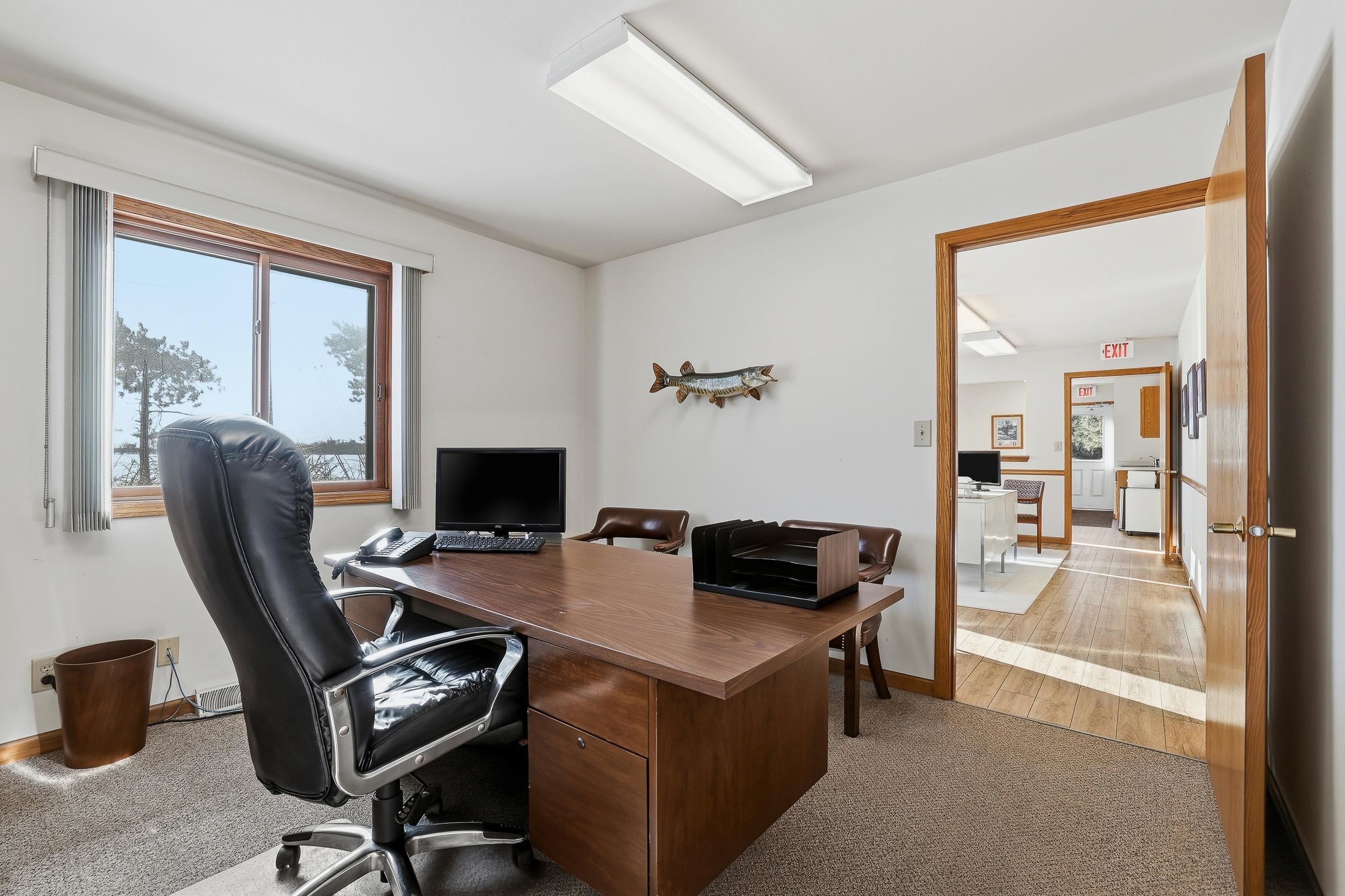 5500 PRAIRIE DRIVE, Plover, Wisconsin 54467, ,Commercial/industrial,For Sale,5500 PRAIRIE DRIVE,22600222