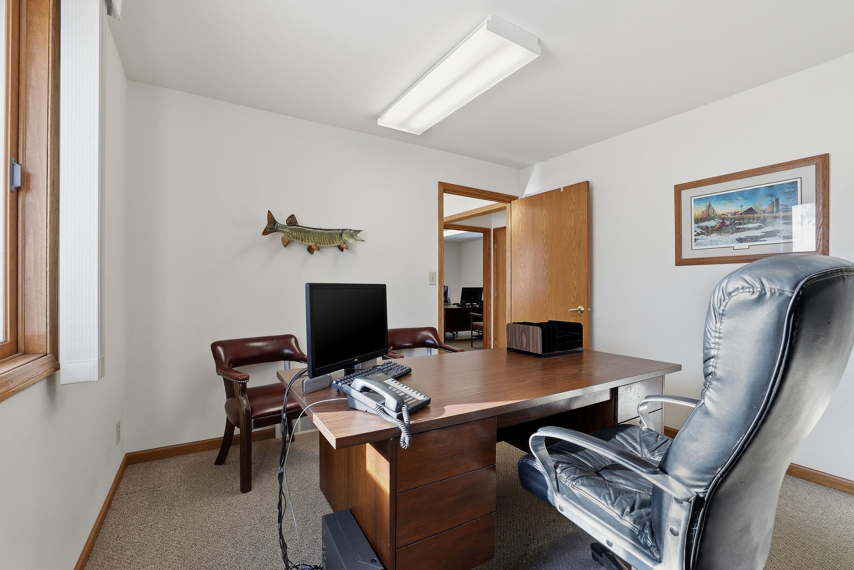 5500 PRAIRIE DRIVE, Plover, Wisconsin 54467, ,Commercial/industrial,For Sale,5500 PRAIRIE DRIVE,22600222