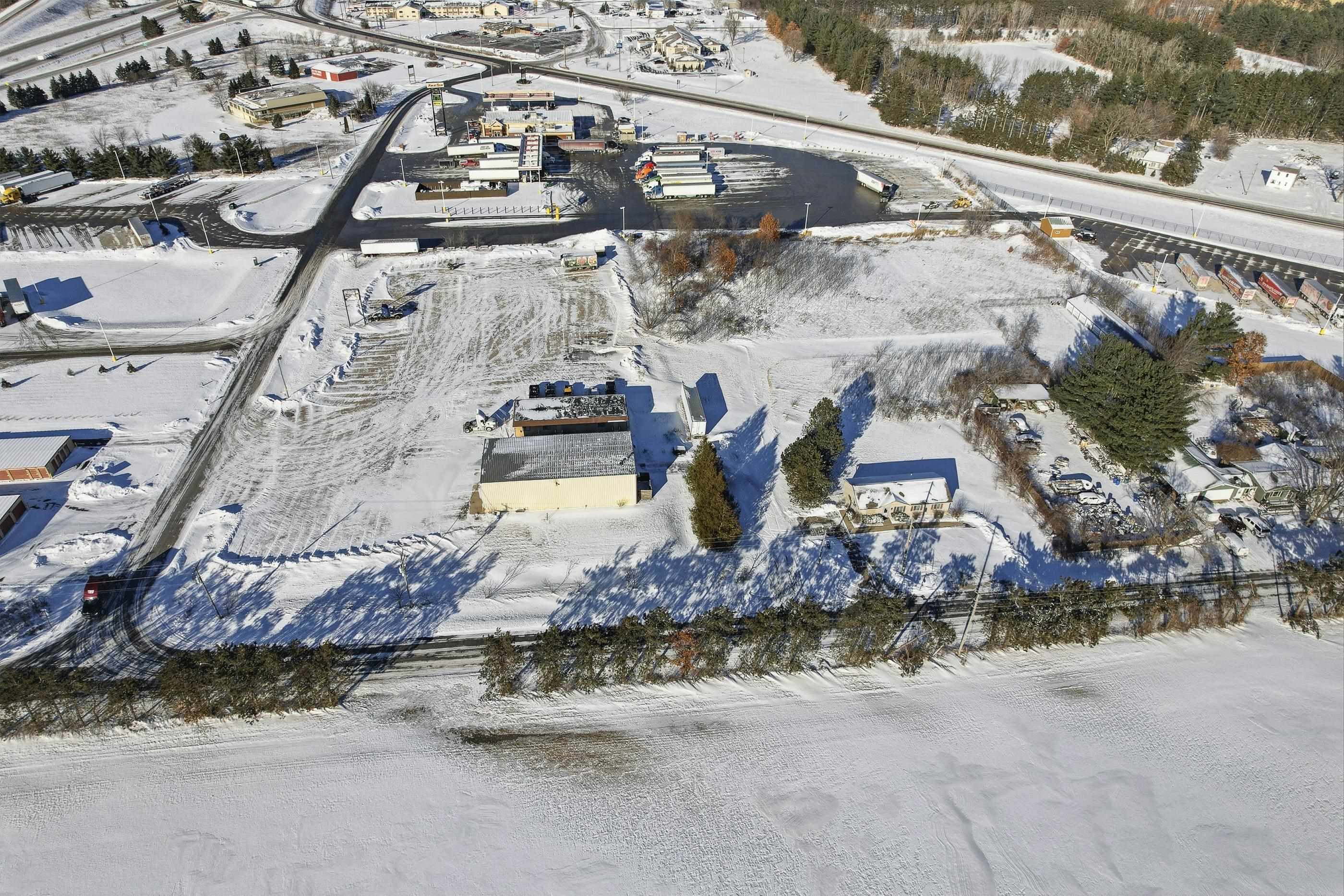 5500 PRAIRIE DRIVE, Plover, Wisconsin 54467, ,Commercial/industrial,For Sale,5500 PRAIRIE DRIVE,22600222