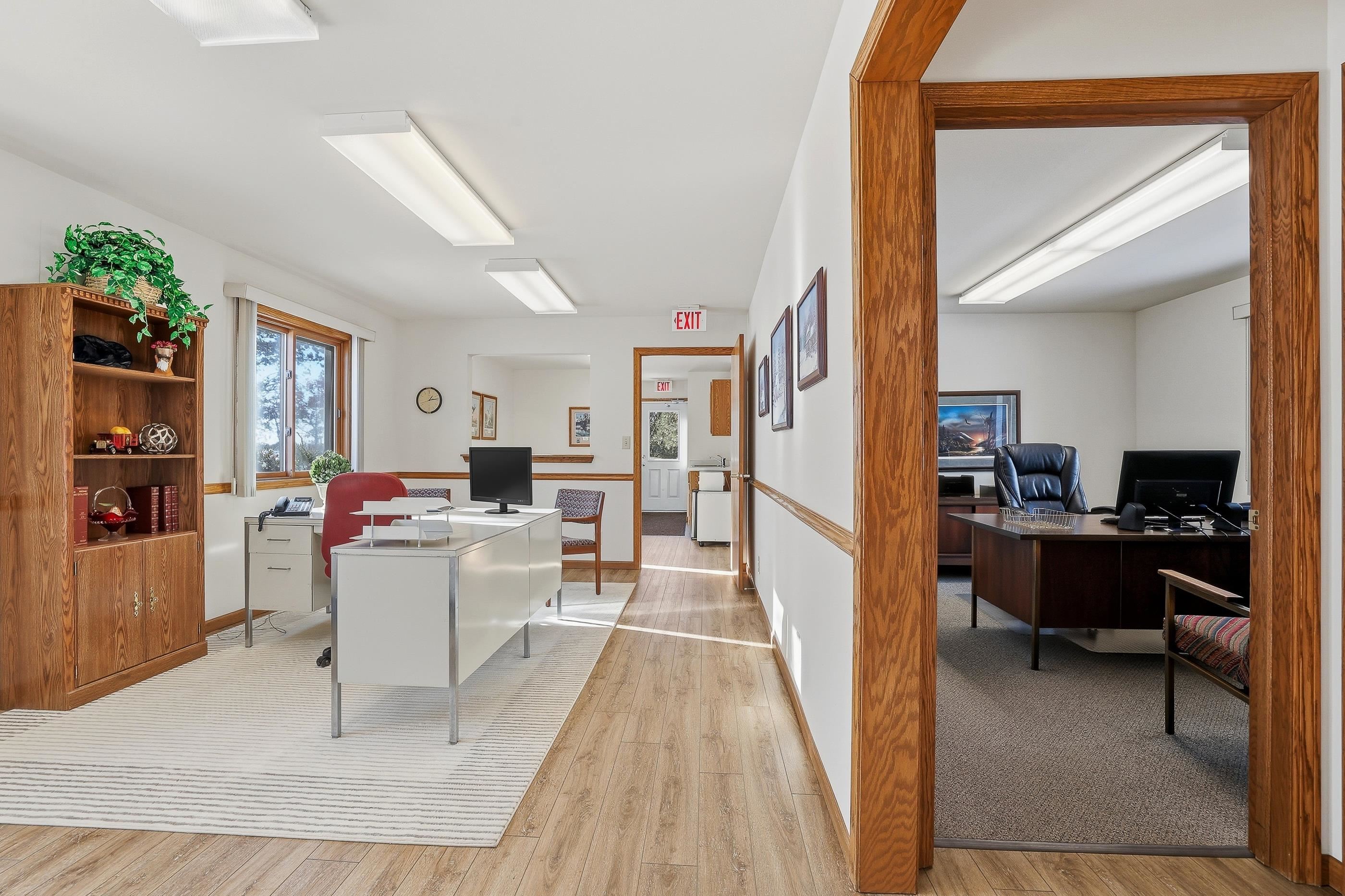 5500 PRAIRIE DRIVE, Plover, Wisconsin 54467, ,Commercial/industrial,For Sale,5500 PRAIRIE DRIVE,22600222