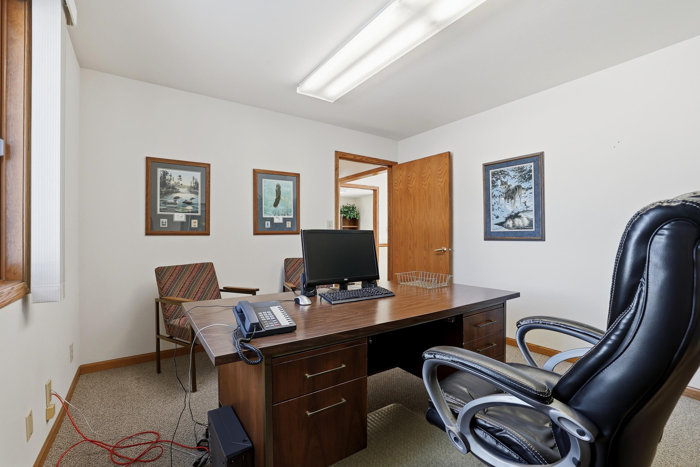 5500 PRAIRIE DRIVE, Plover, Wisconsin 54467, ,Commercial/industrial,For Sale,5500 PRAIRIE DRIVE,22600222