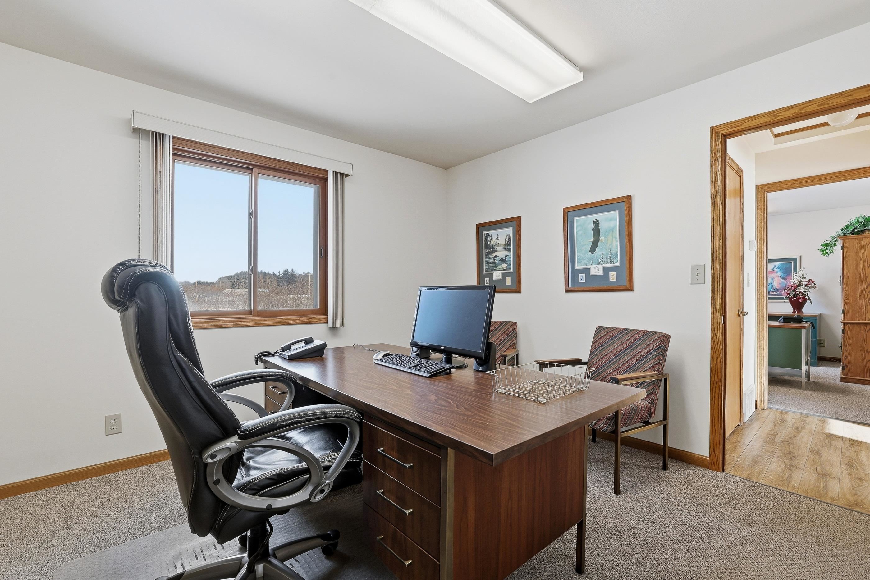 5500 PRAIRIE DRIVE, Plover, Wisconsin 54467, ,Commercial/industrial,For Sale,5500 PRAIRIE DRIVE,22600222