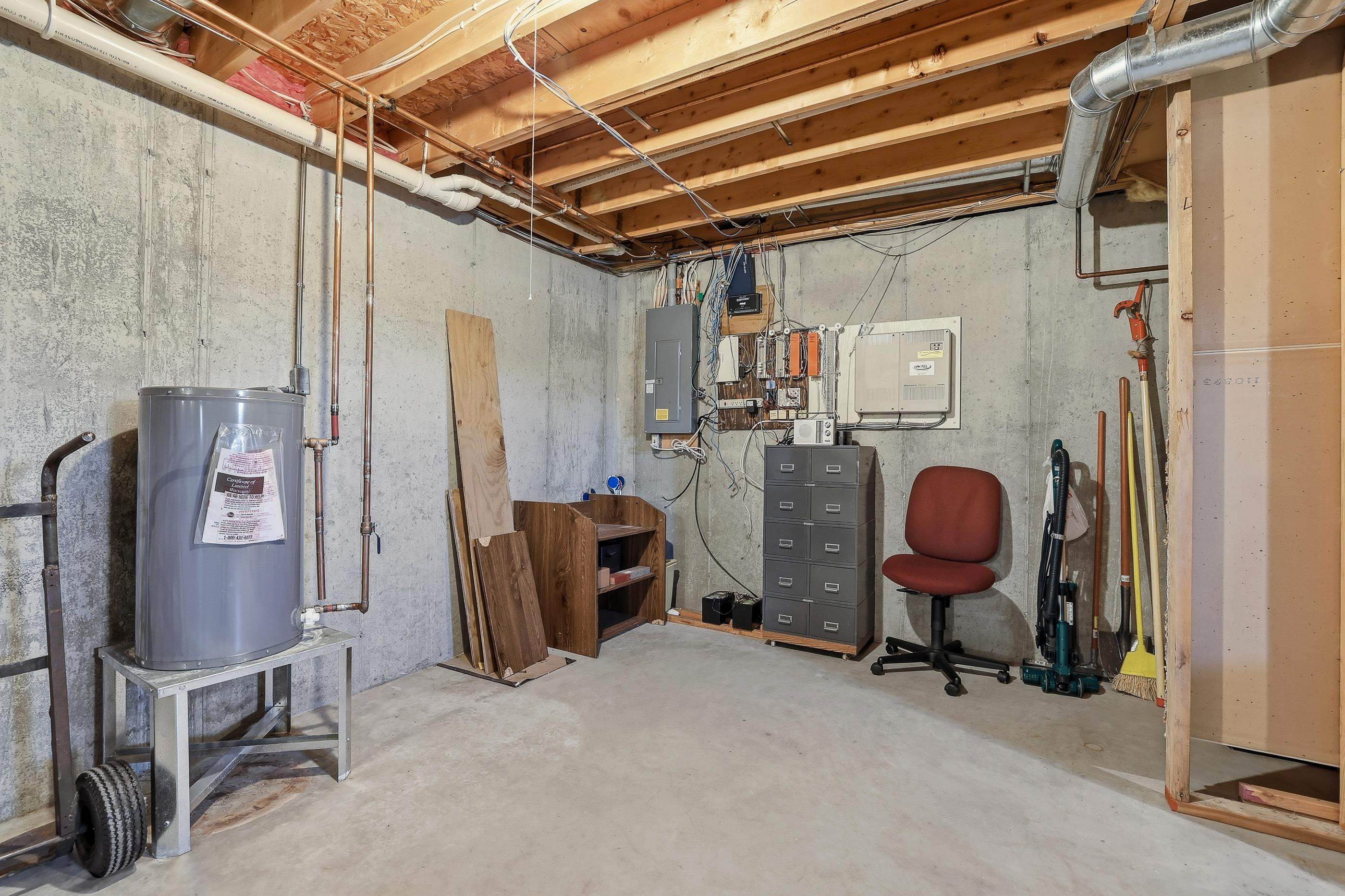 5500 PRAIRIE DRIVE, Plover, Wisconsin 54467, ,Commercial/industrial,For Sale,5500 PRAIRIE DRIVE,22600222