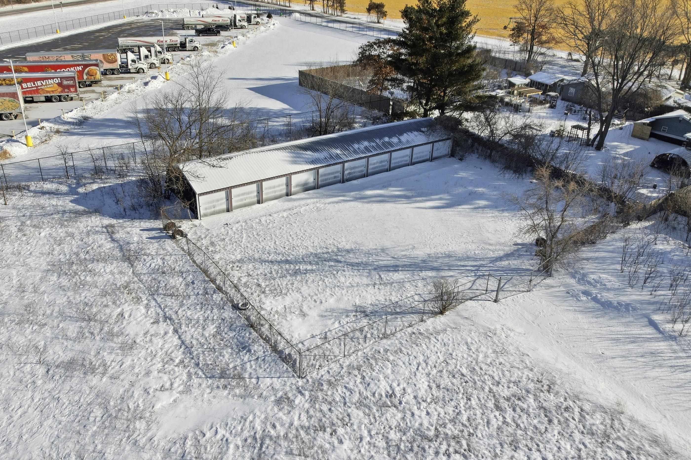 5500 PRAIRIE DRIVE, Plover, Wisconsin 54467, ,Commercial/industrial,For Sale,5500 PRAIRIE DRIVE,22600222