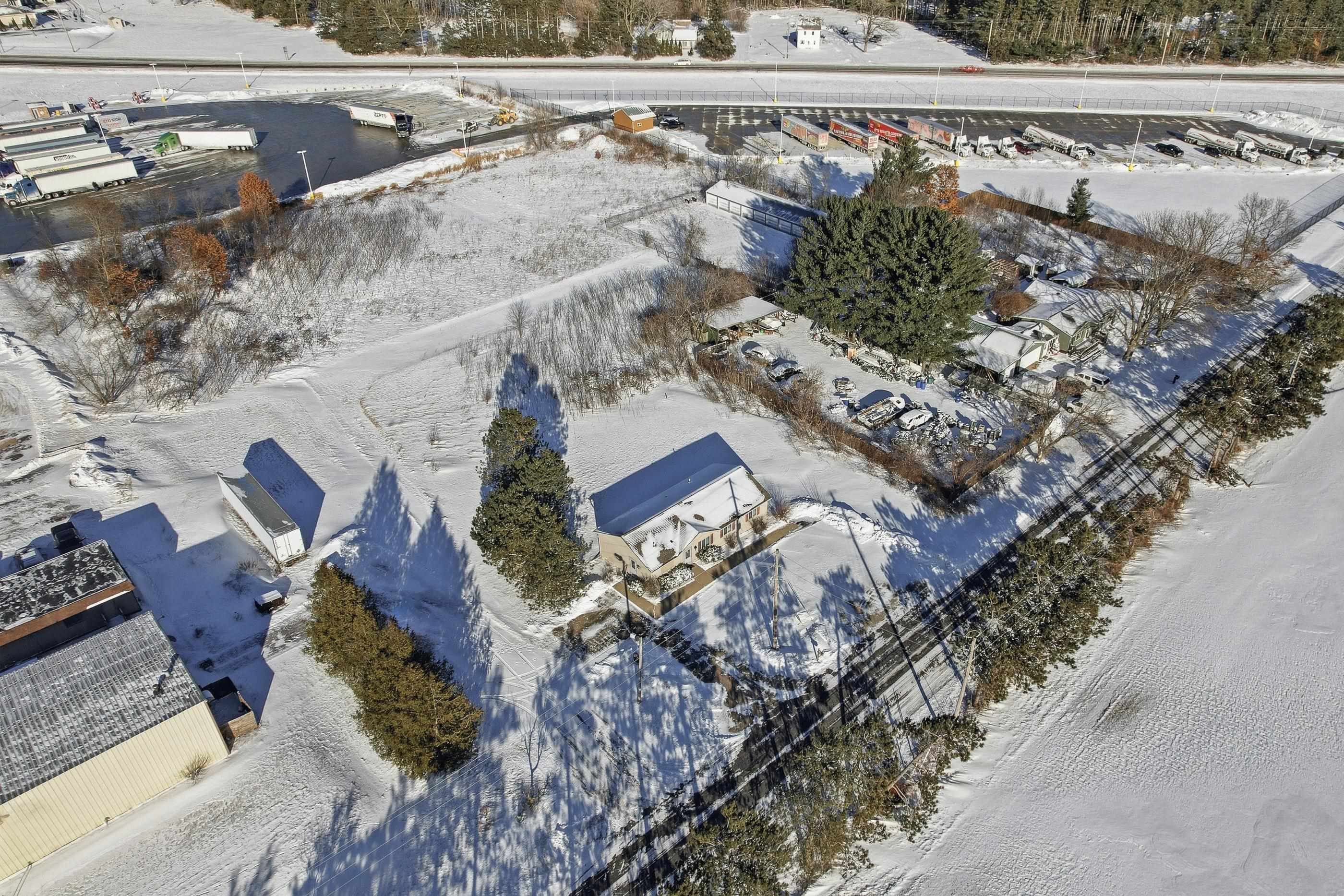 5500 PRAIRIE DRIVE, Plover, Wisconsin 54467, ,Commercial/industrial,For Sale,5500 PRAIRIE DRIVE,22600222