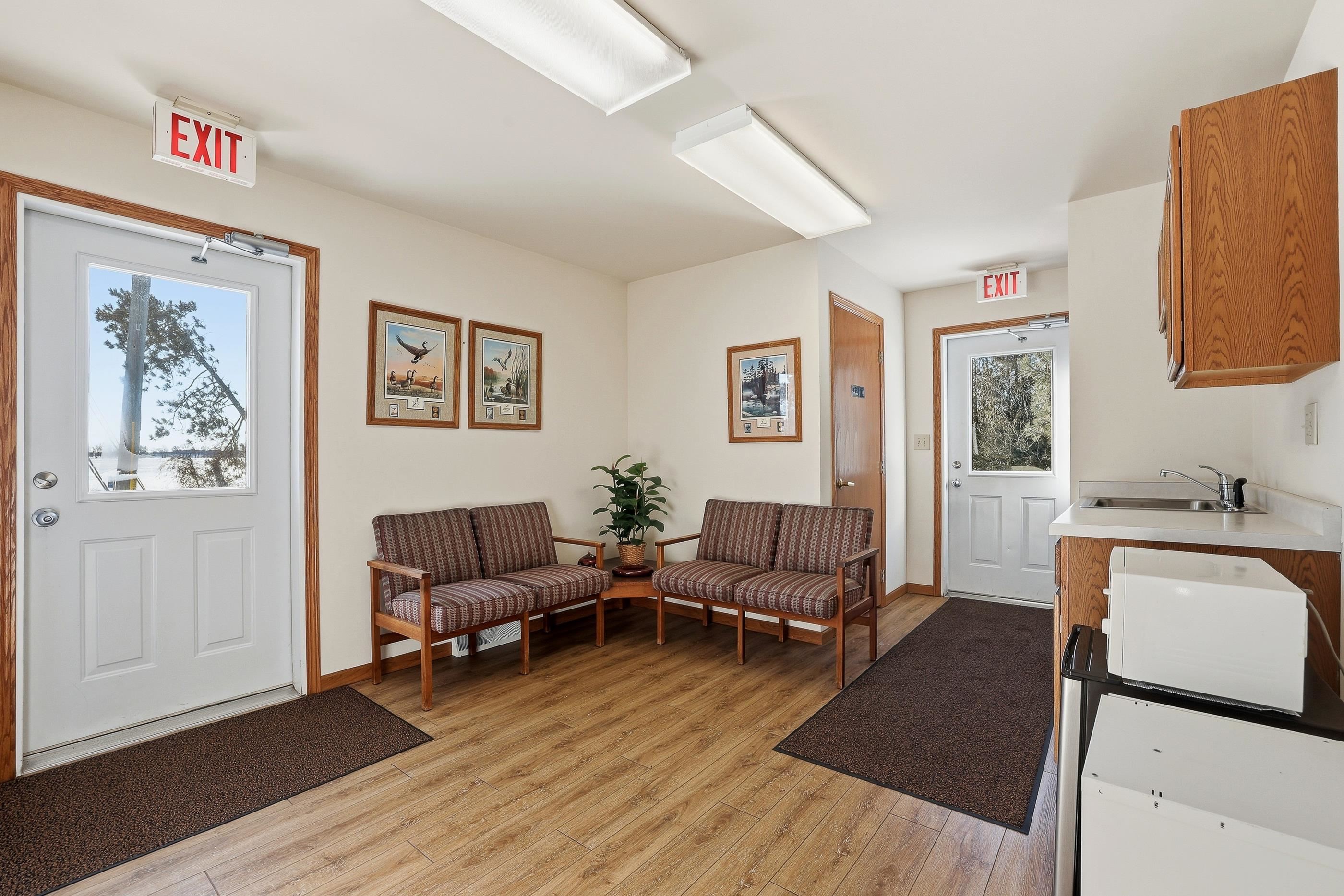 5500 PRAIRIE DRIVE, Plover, Wisconsin 54467, ,Commercial/industrial,For Sale,5500 PRAIRIE DRIVE,22600222