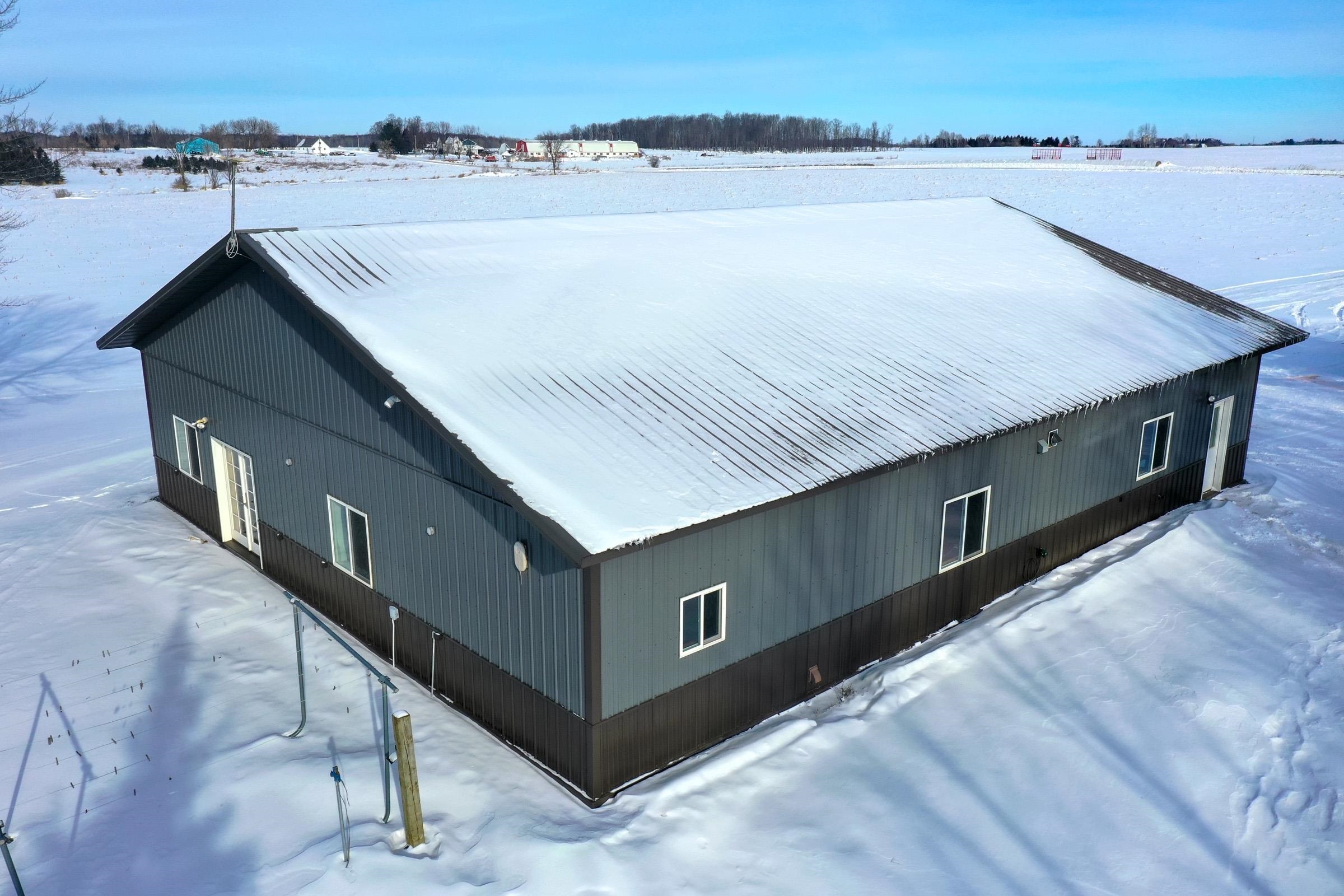 N583 CASTLE DRIVE, Dorchester, Wisconsin 54425, 2 Bedrooms Bedrooms, ,2 BathroomsBathrooms,Residential,For Sale,N583 CASTLE DRIVE,22600223