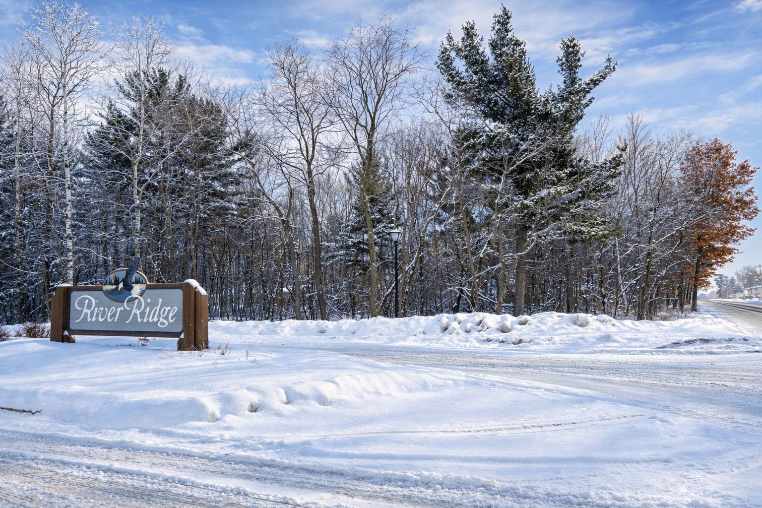 99 RIVER RIDGE ROAD, Wisconsin Rapids, Wisconsin 54495, ,Land,For Sale,99 RIVER RIDGE ROAD,22600227